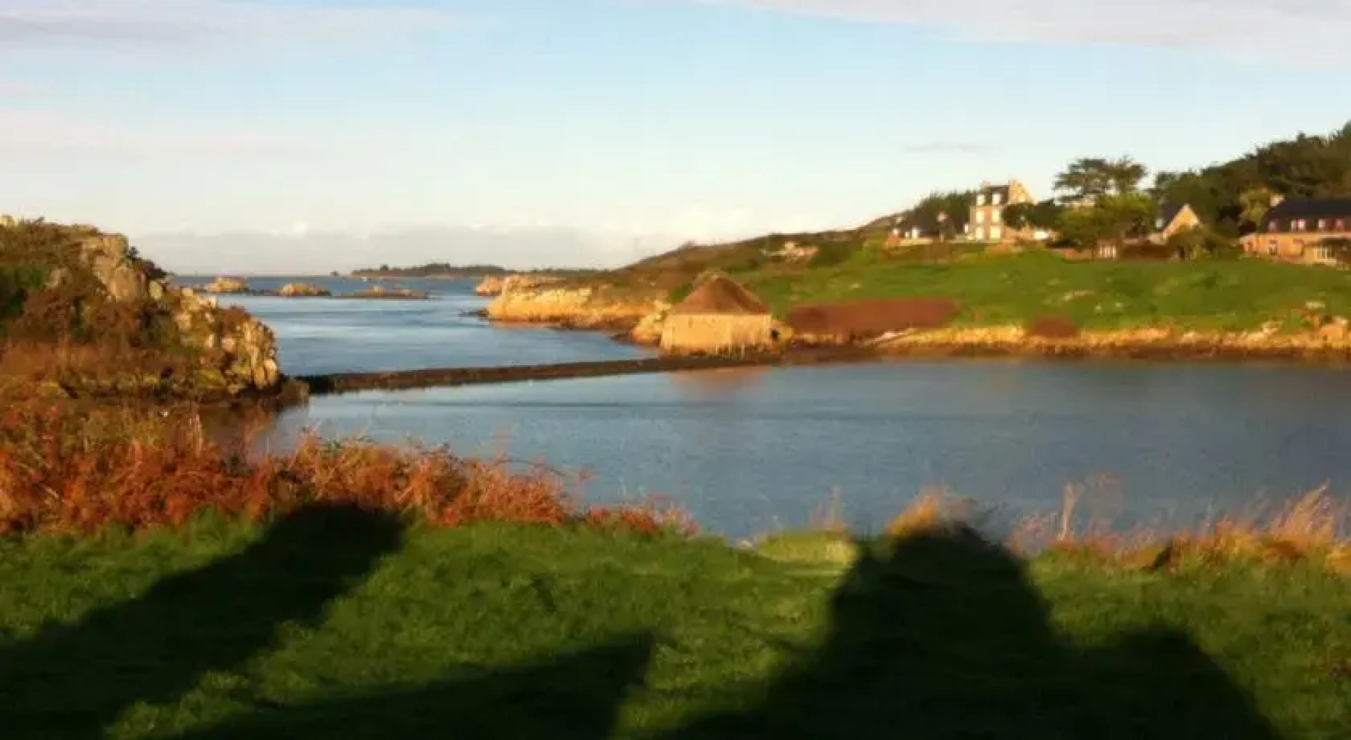 Holiday home Le Gite de Kerneuil