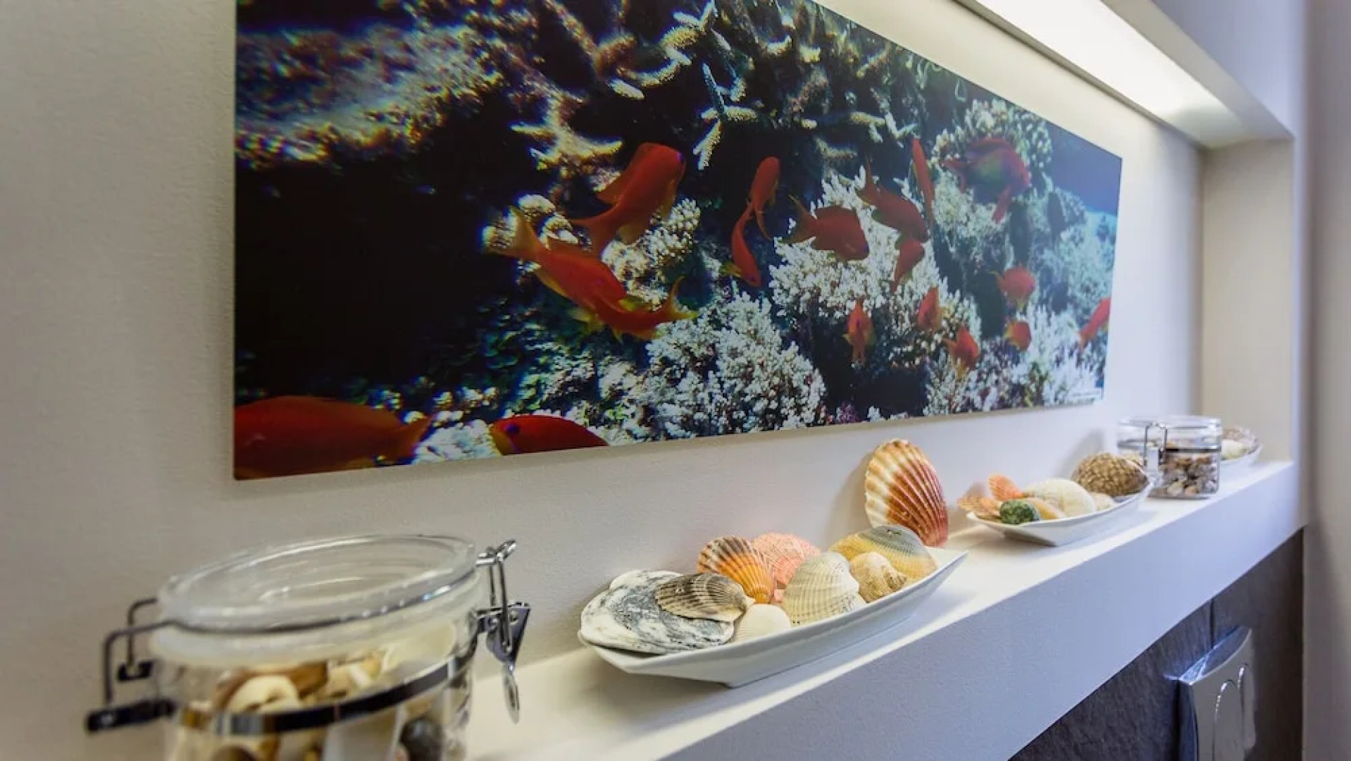 Villa Mebahel - Luxury Villa