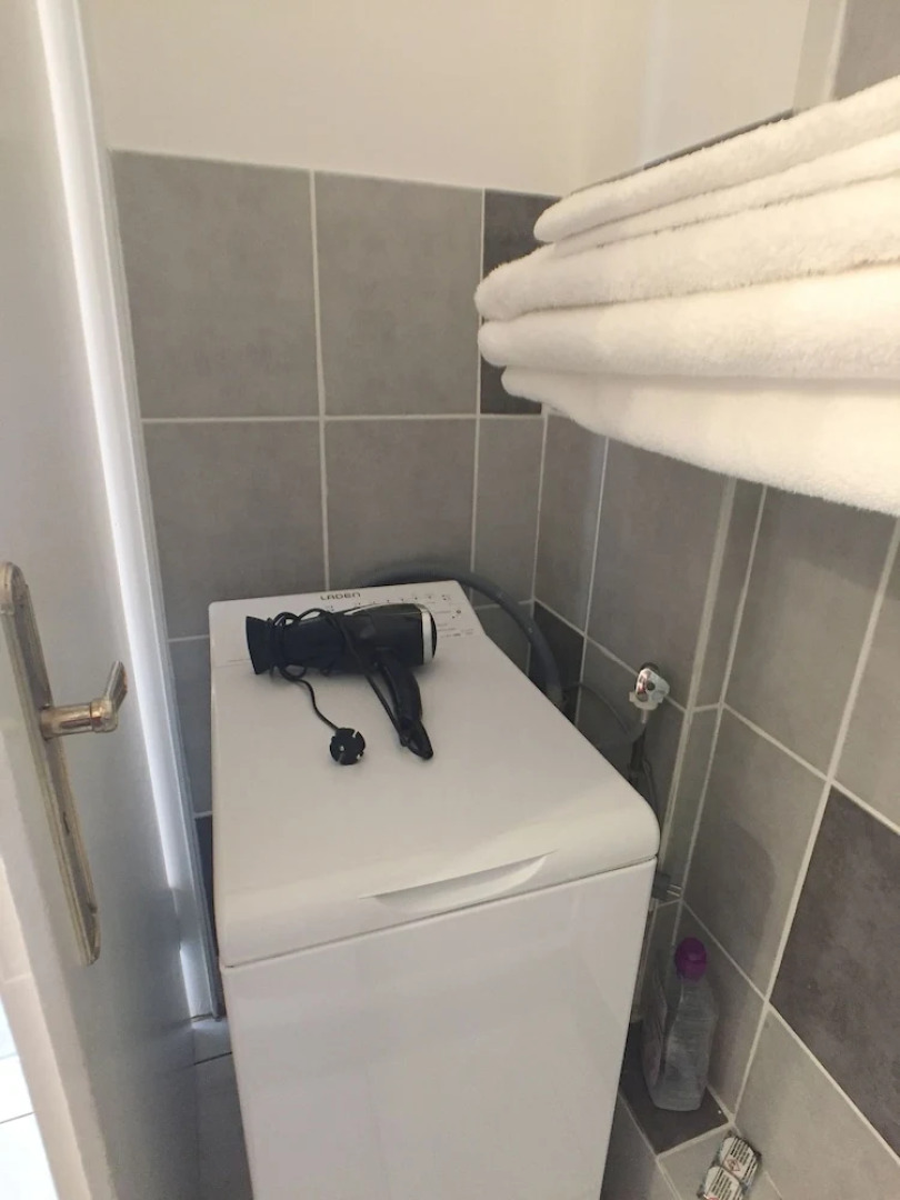 HomePlace Apart Gare Parking Free *****