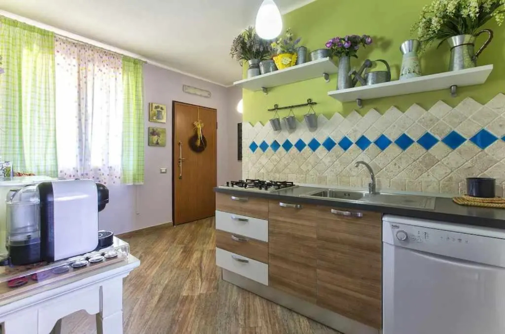 Ad Alghero Splendida Villa Mariposa con piscina per 14 persone