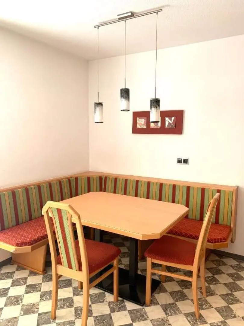 Appartements Samerhof