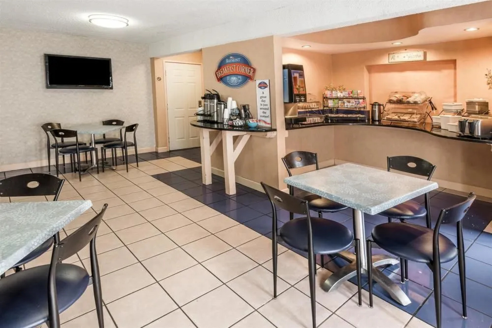 Baymont Inn & Suites Branford/New Haven