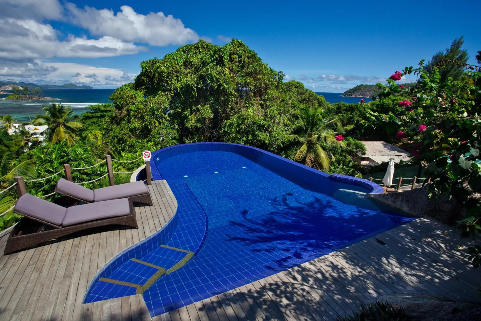 Villas de Jardin