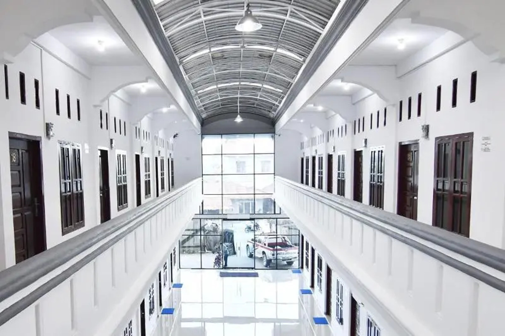 Rich Guesthouse By Zuzu