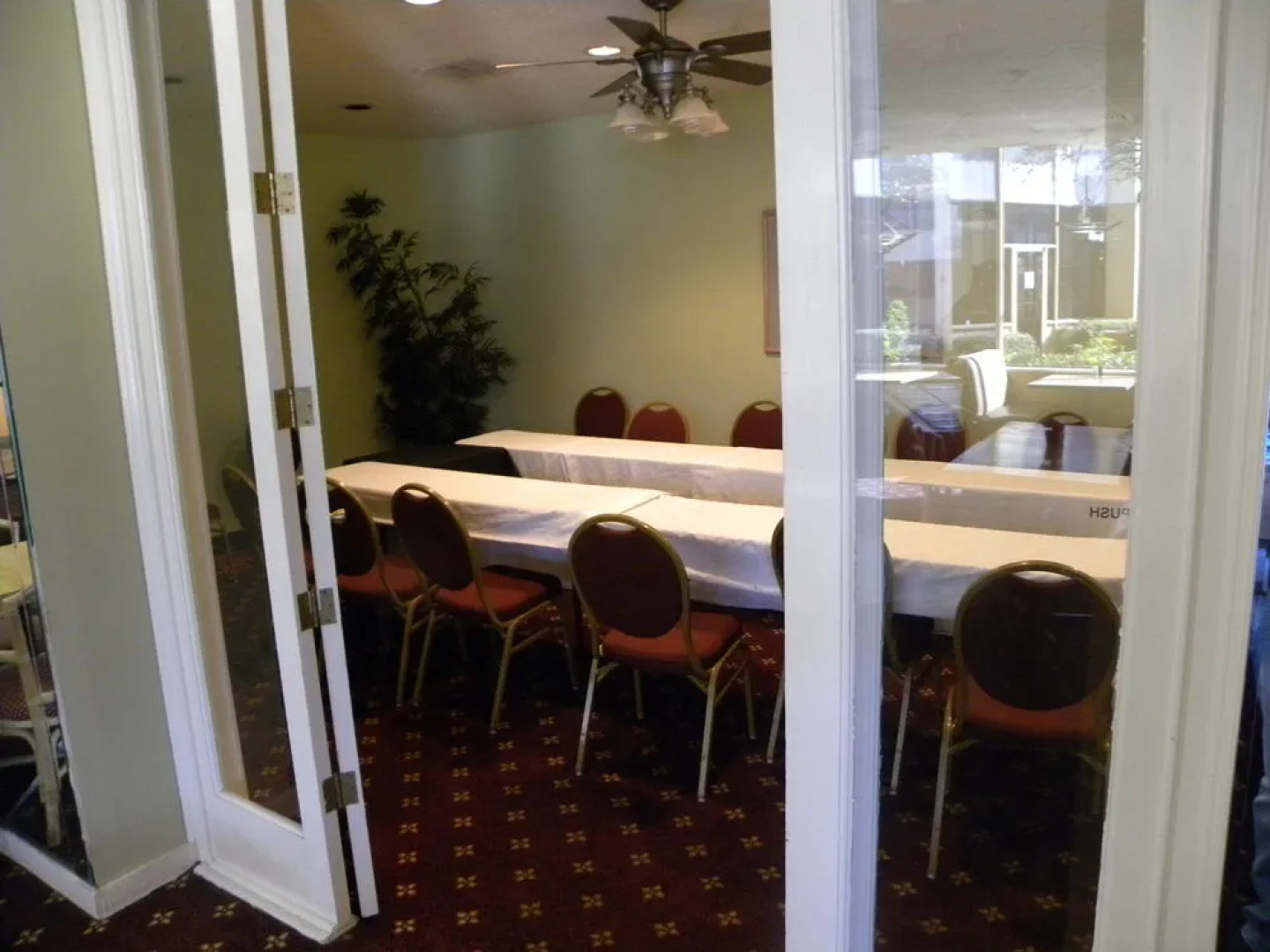 Studio 6 Fort Worth, TX – Downtown East