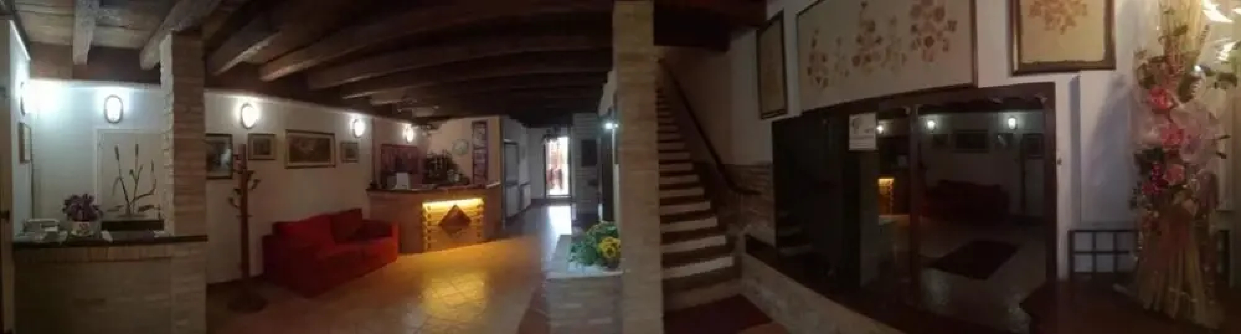 Albergo Airone