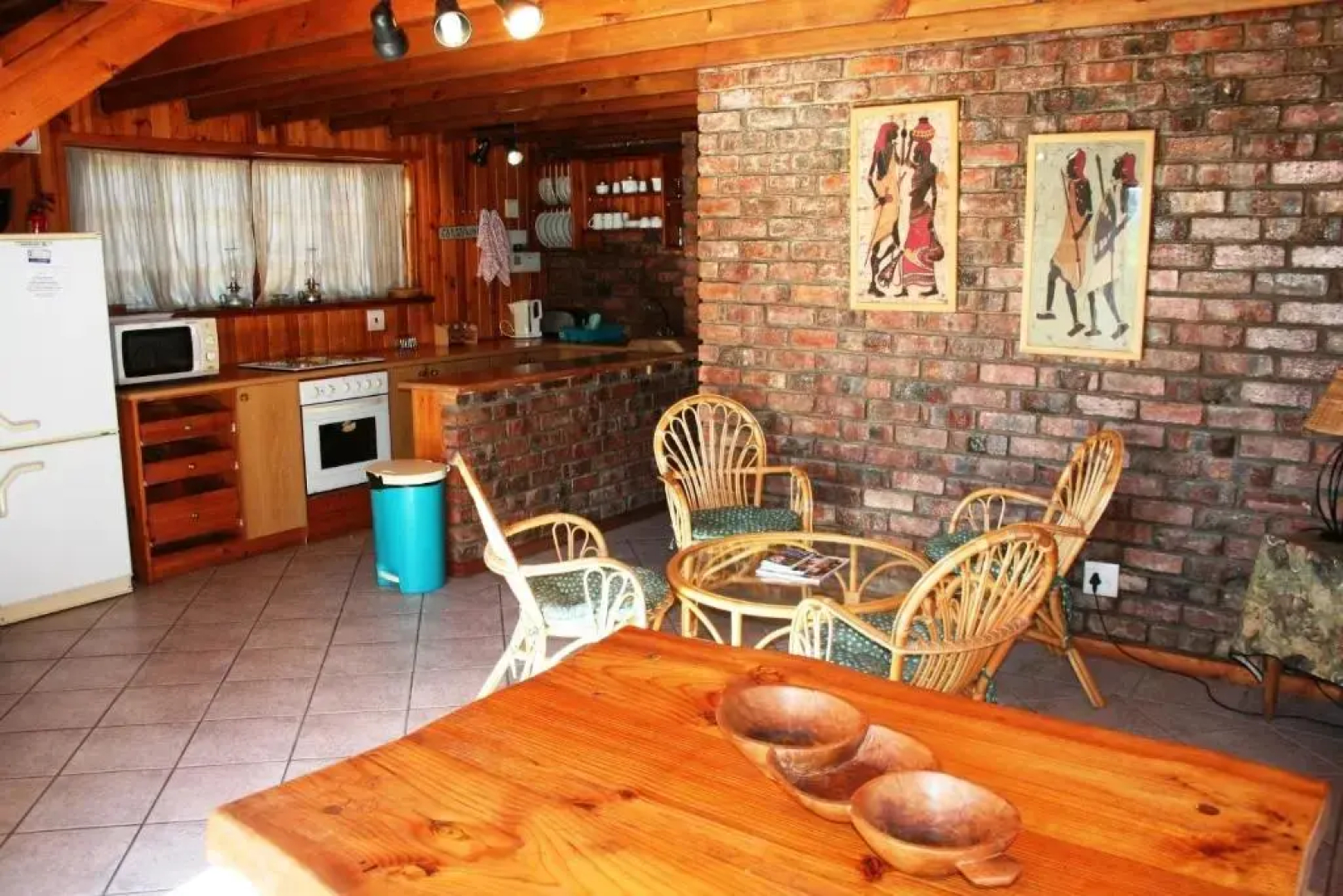 Seaside Vacation Studio @ Shearwater Myoli Beach