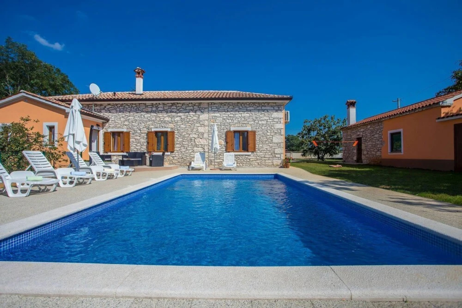 Casa Balarini