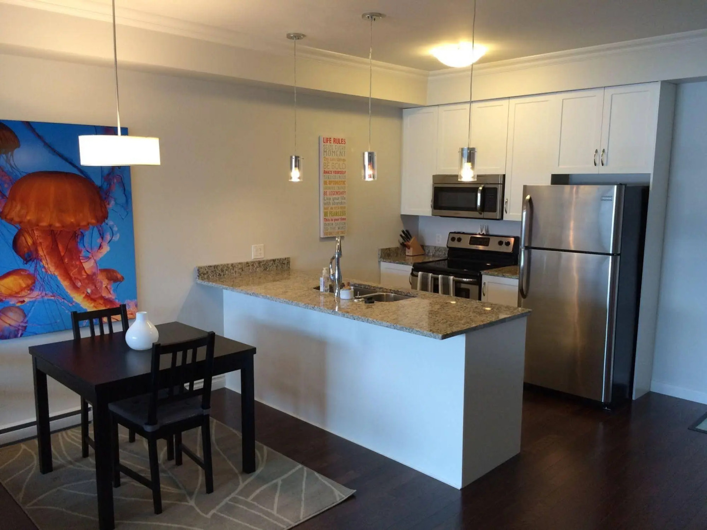 Watermark Sunset Suite