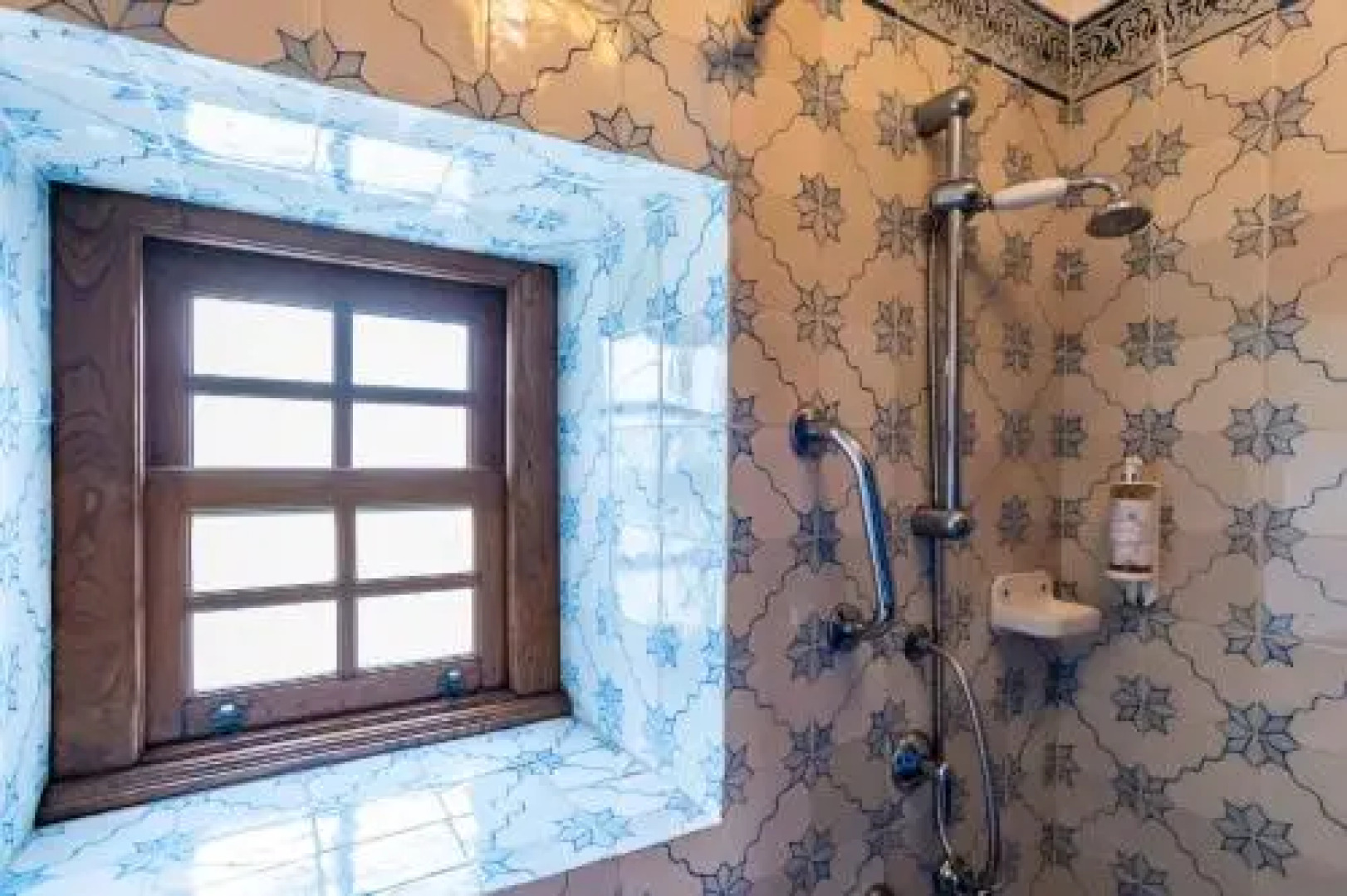 Quinta de Mourães - Casa do Xisto