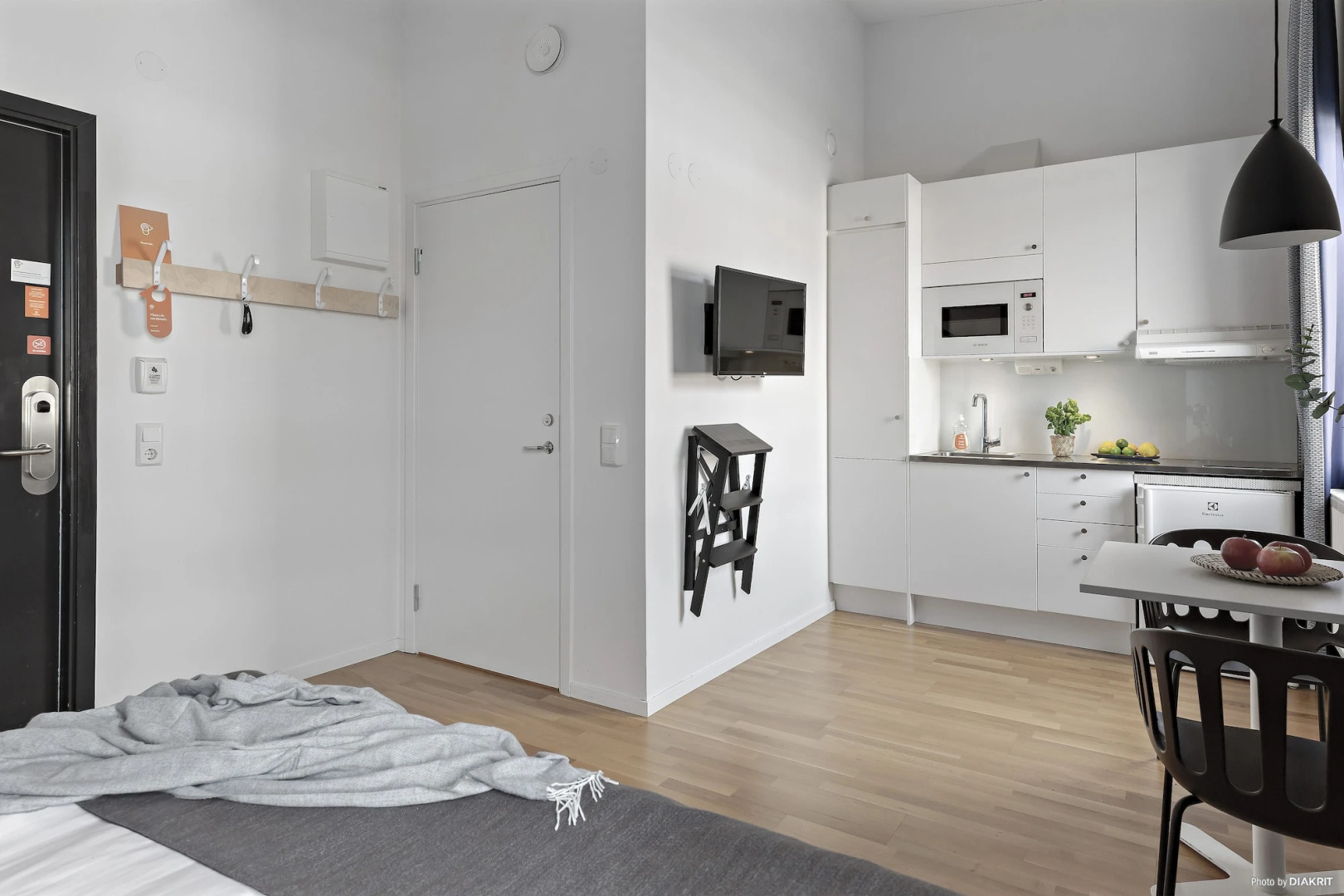 StayAt Hotel Apartments Kista