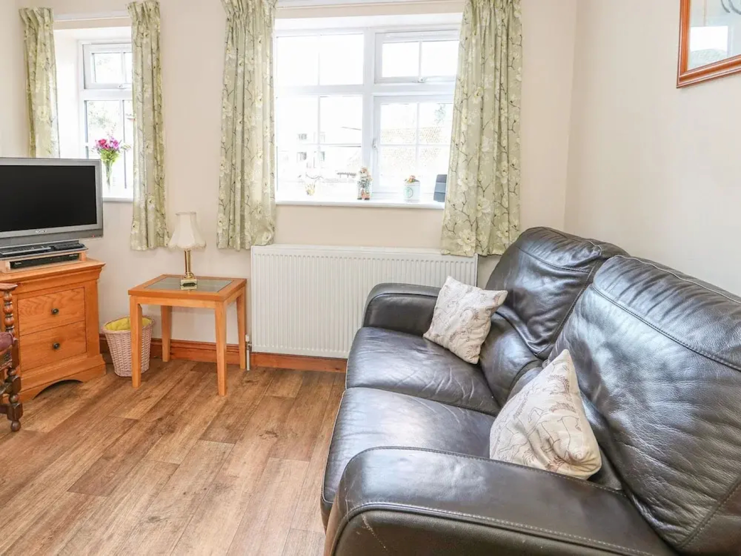 The Annexe
