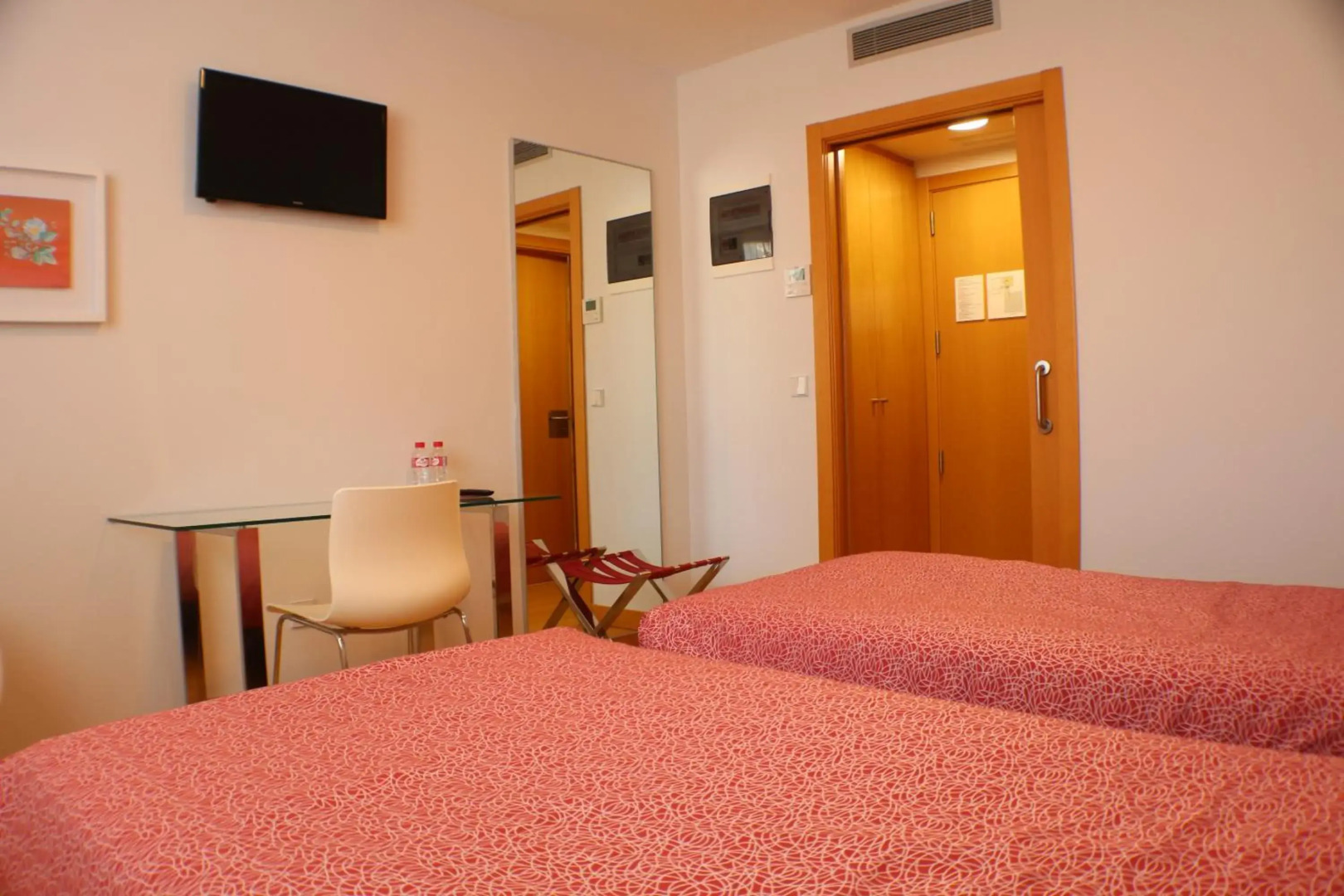 Hotel Picos de Europa