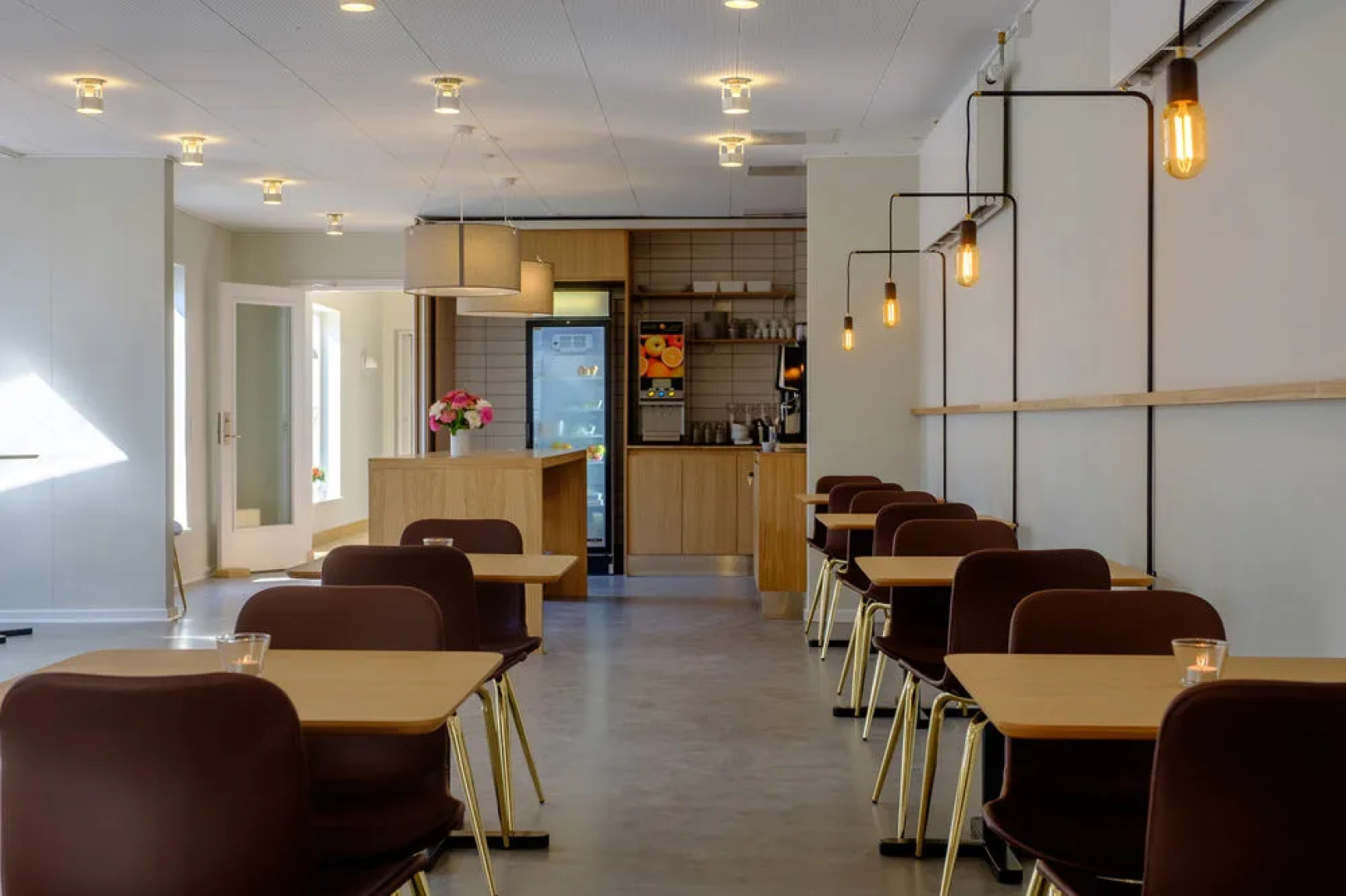 Zleep Hotel Kalundborg