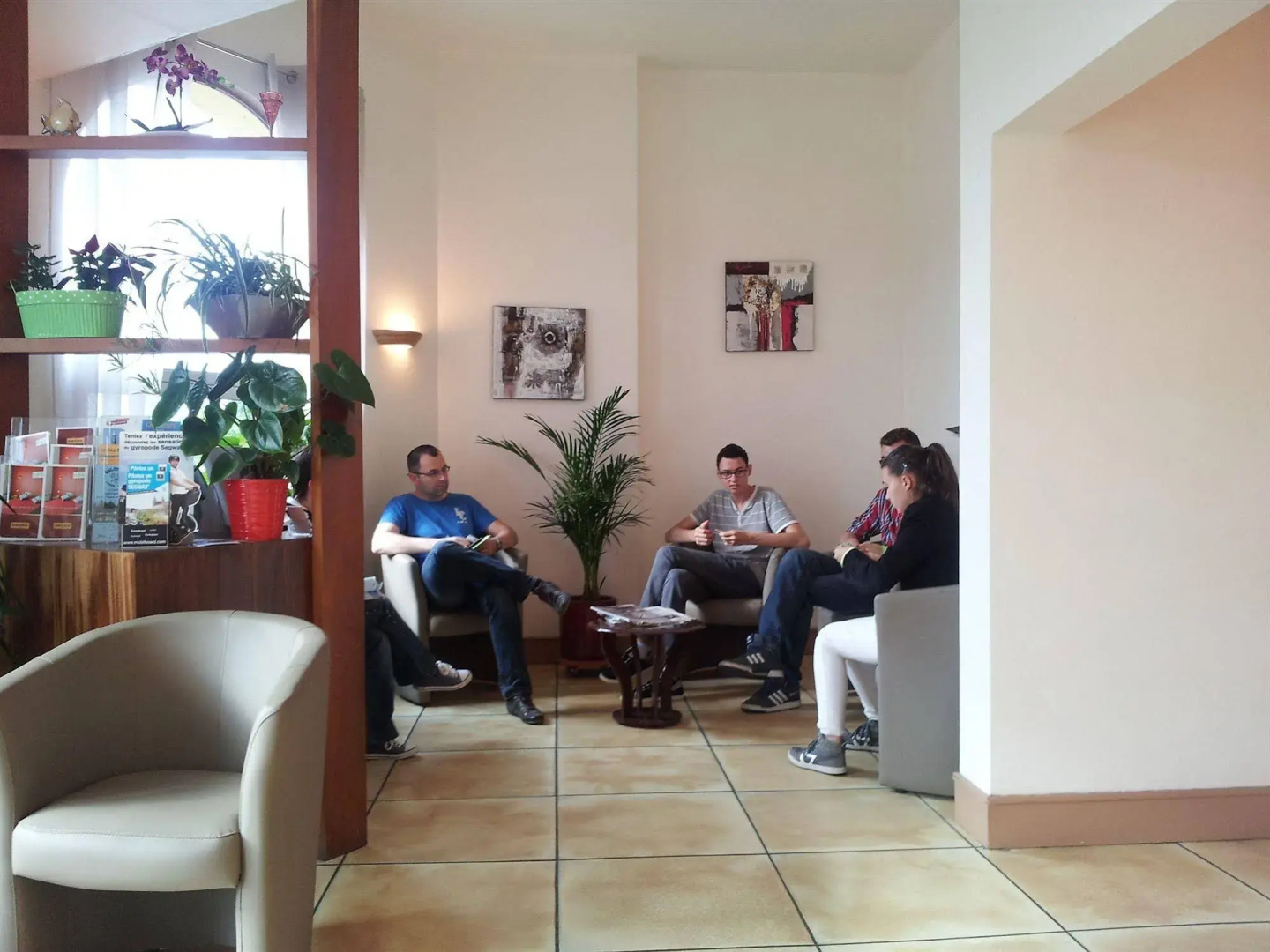 Sure Hotel by Best Western Angouleme