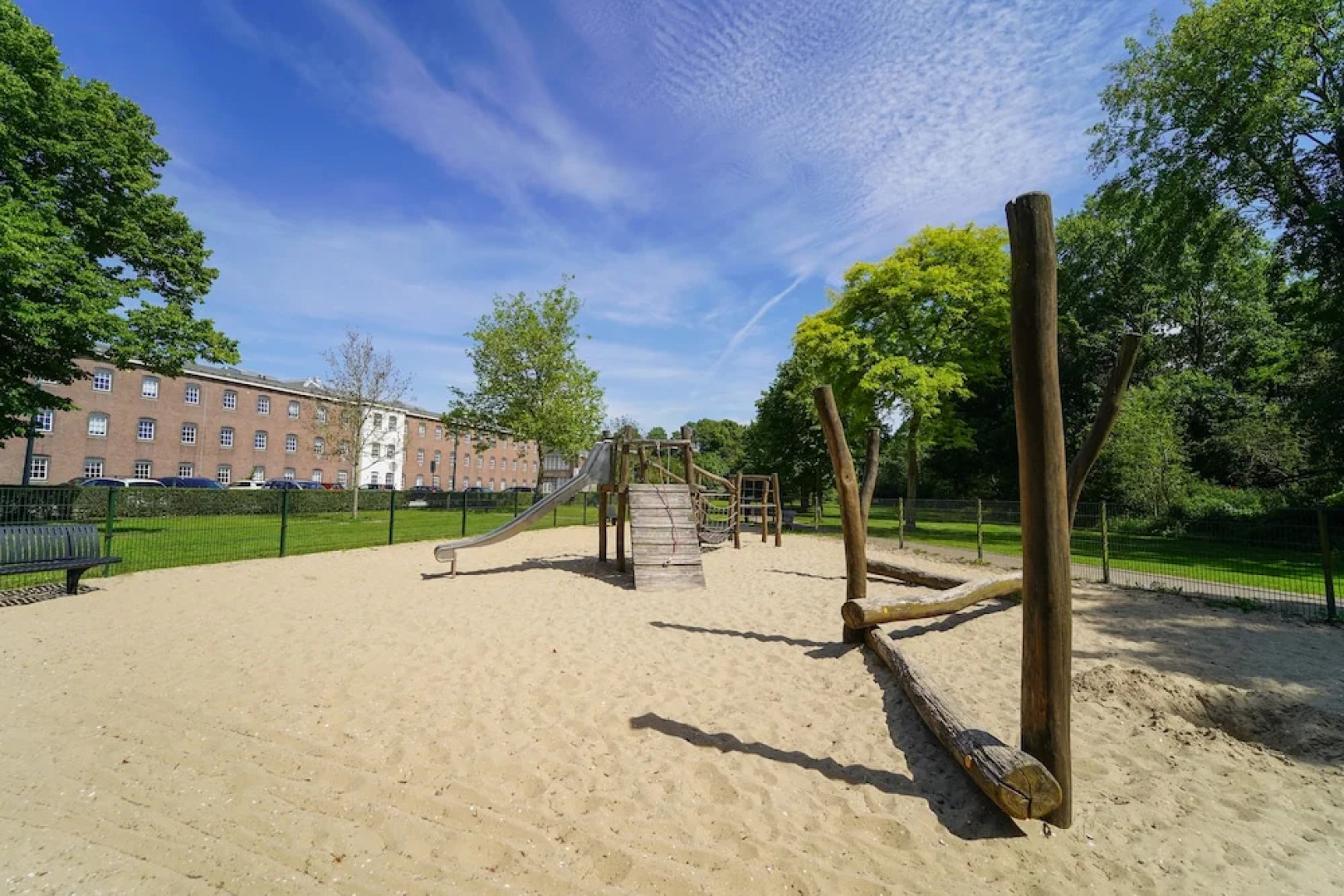 Fletcher Hotel-Restaurant De Oude Gevangenis-Alkmaar