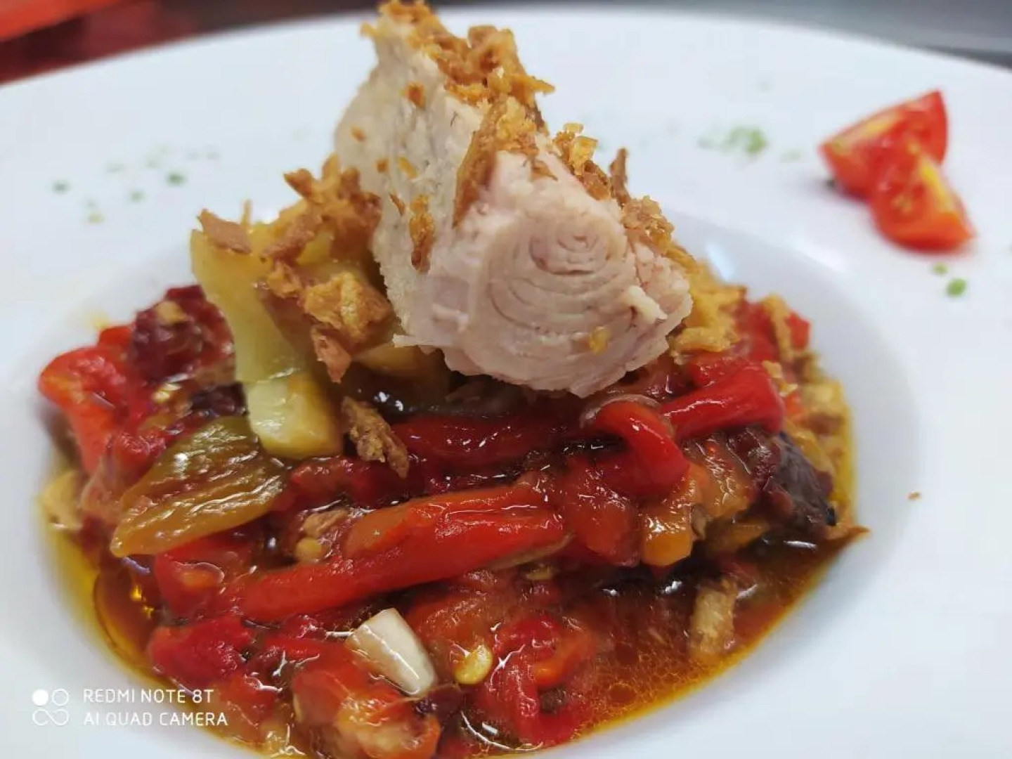 Hotel Rural La Gavilla