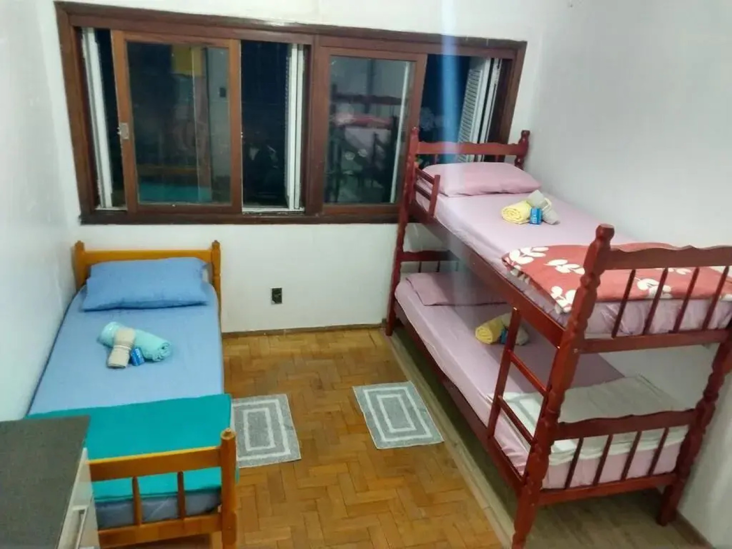 Pousada & Hostel Vó Odete