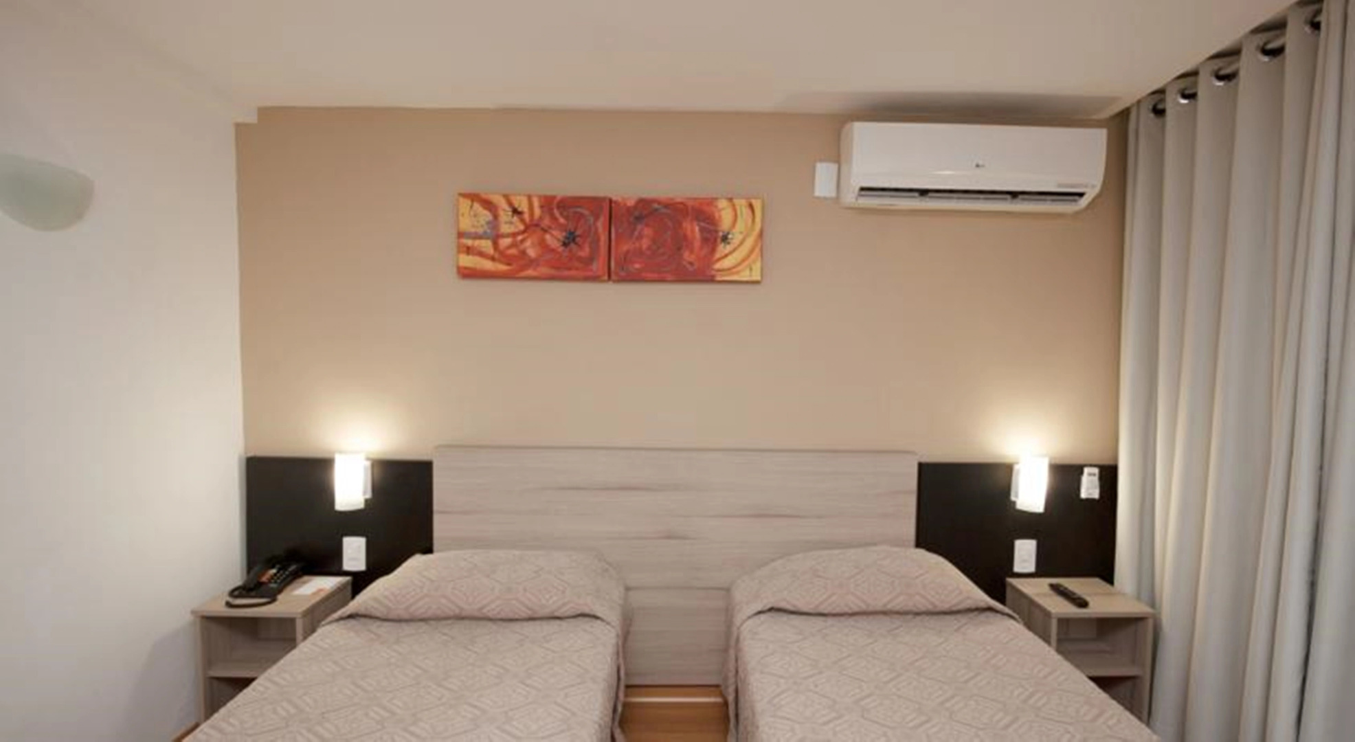 Stop Inn Plus Pampulha