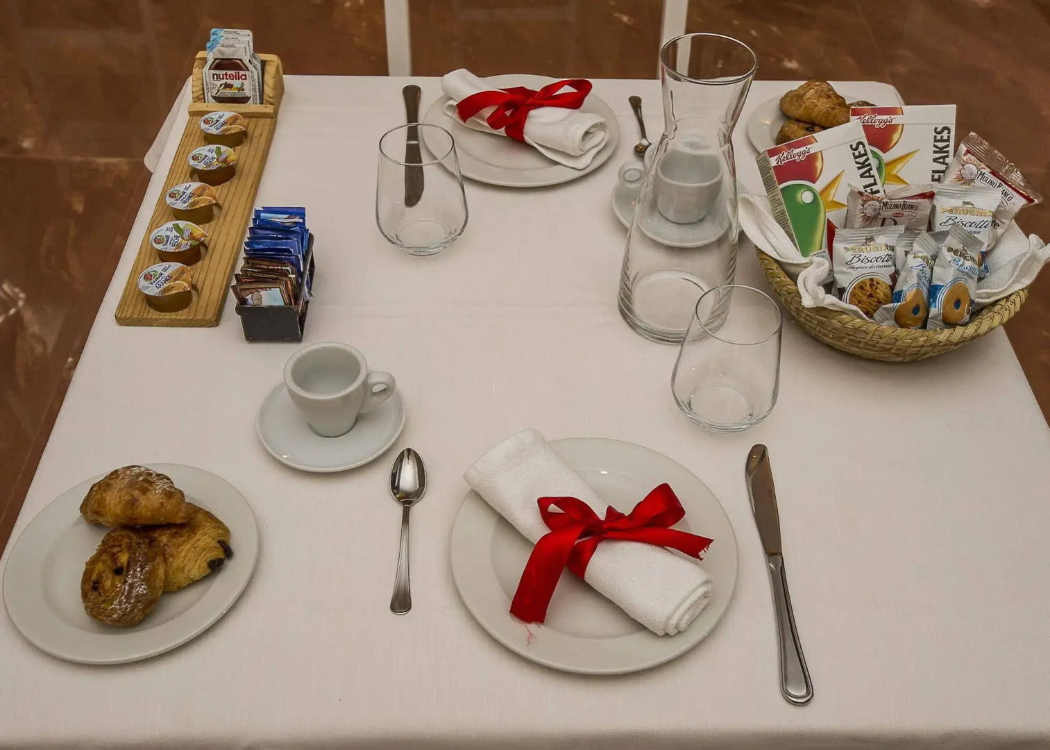 Agriturismo Tenuta Don Giovanni