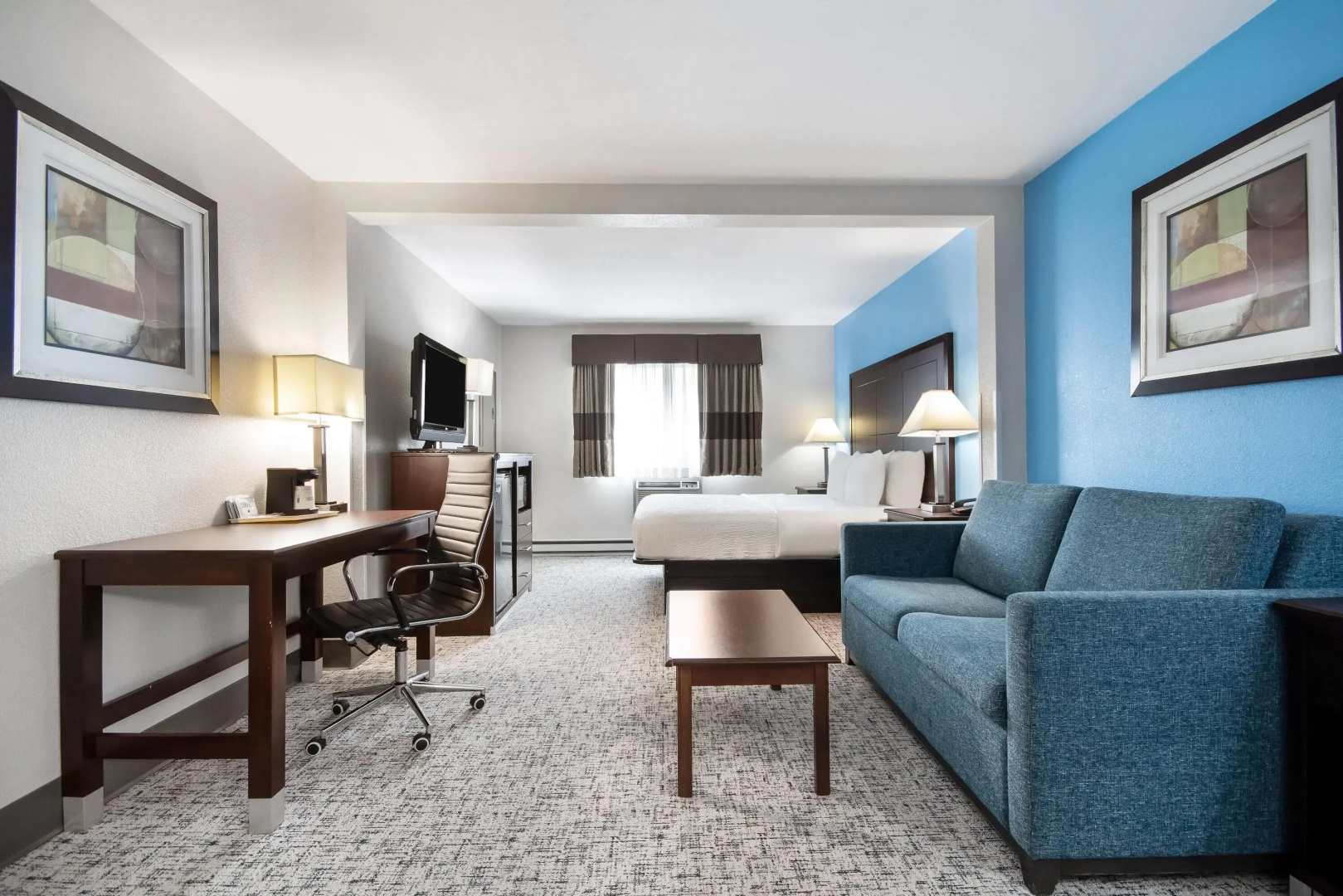 Baymont by Wyndham Marinette