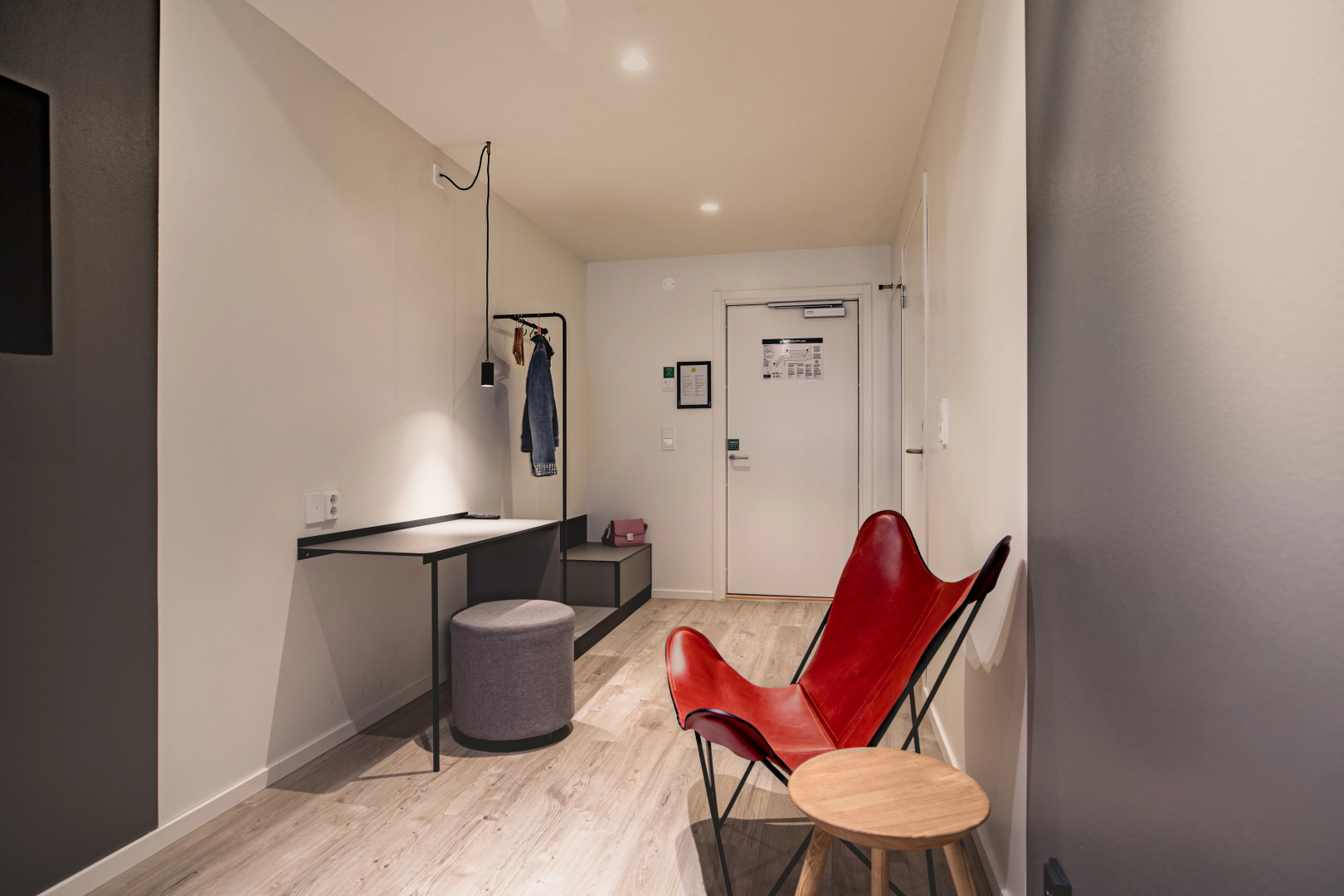 First Hotel Stockholm North