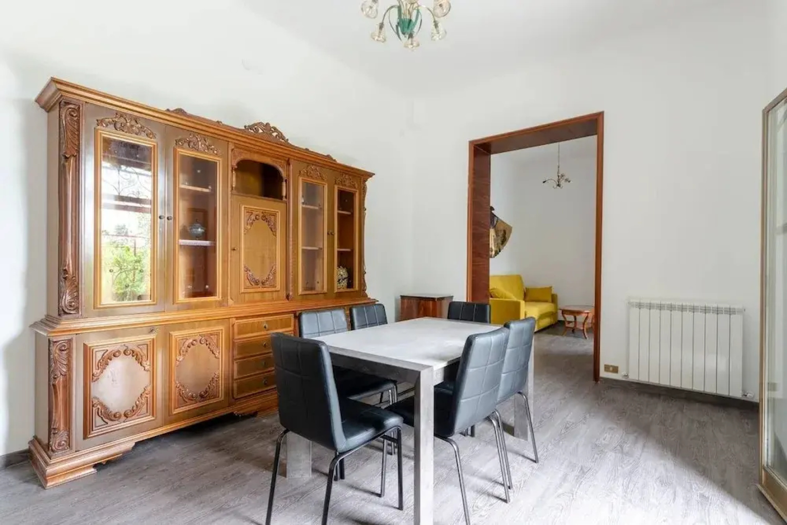 Altido Pieveligure Apt con Giardino Sul Mare