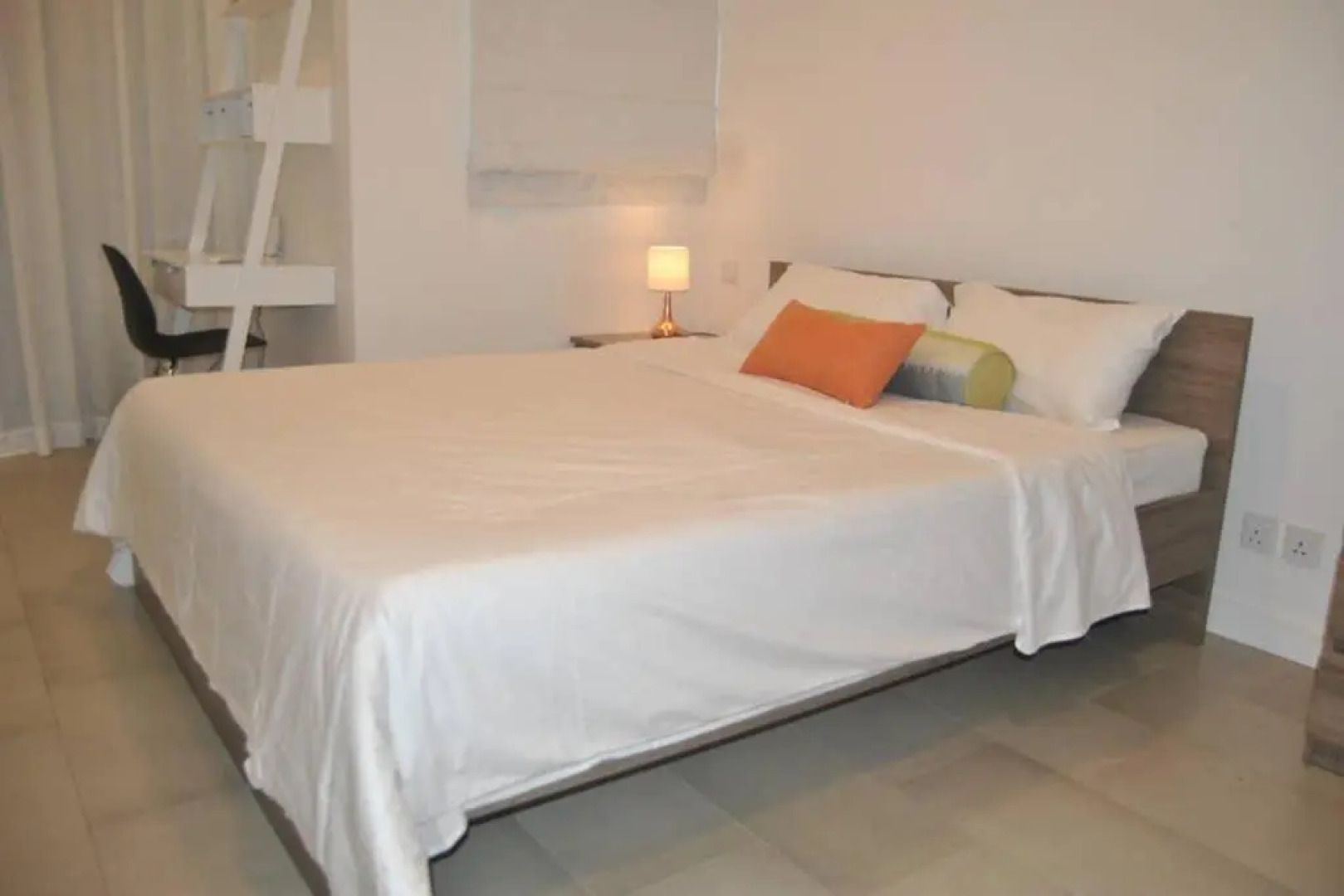 Studio 208 Ebene Square Urban Living