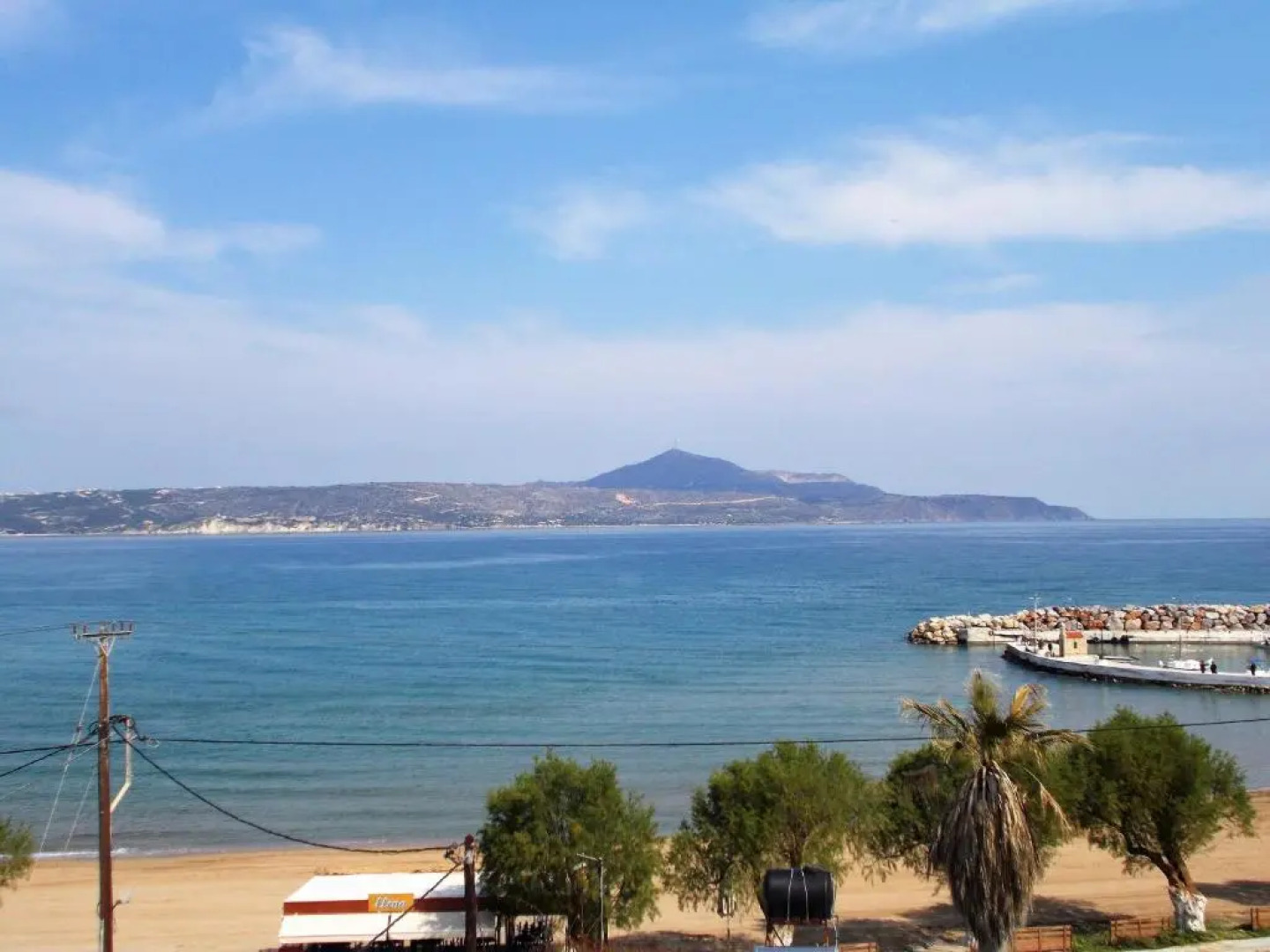 Apokoros Boutique Hotel Craft Deco & Activities'