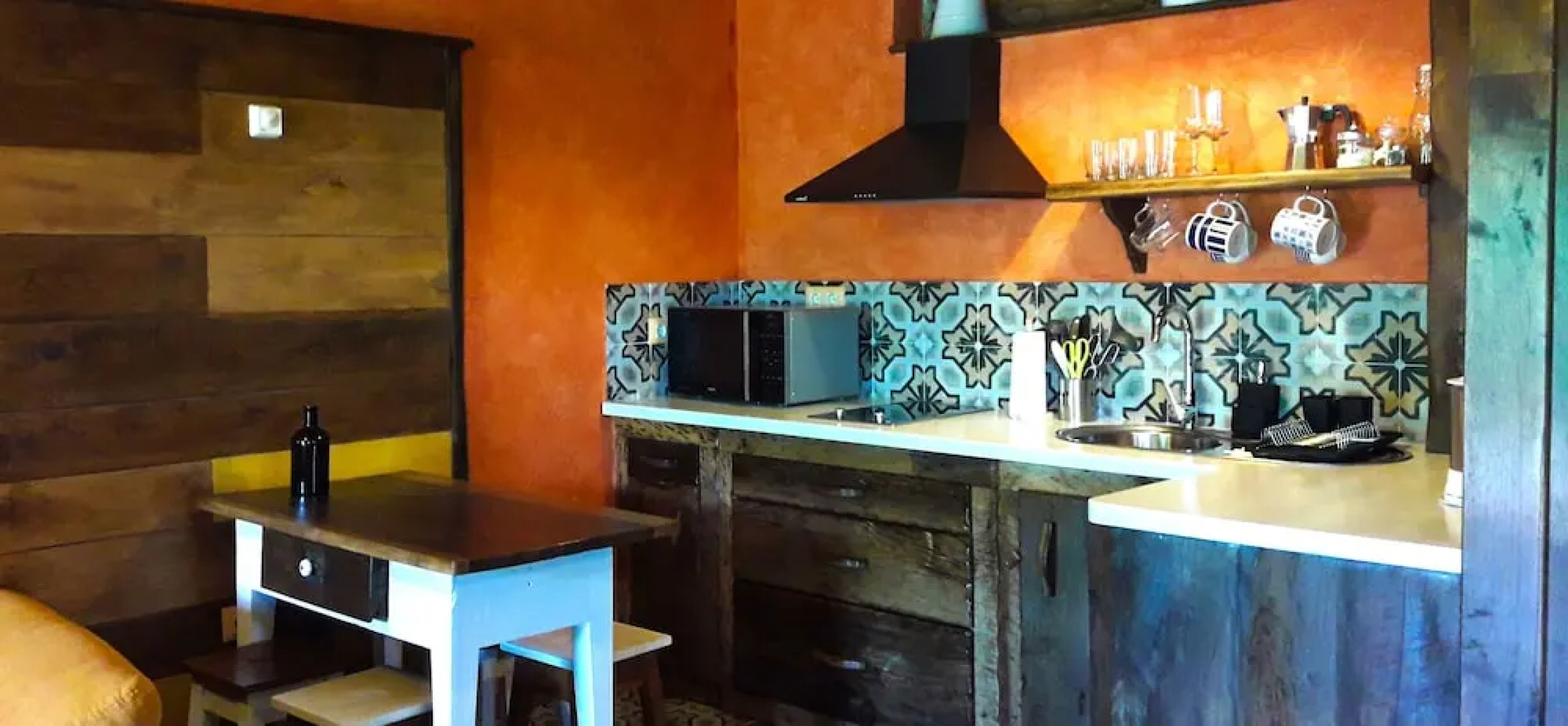 El Bosque de las Viñas