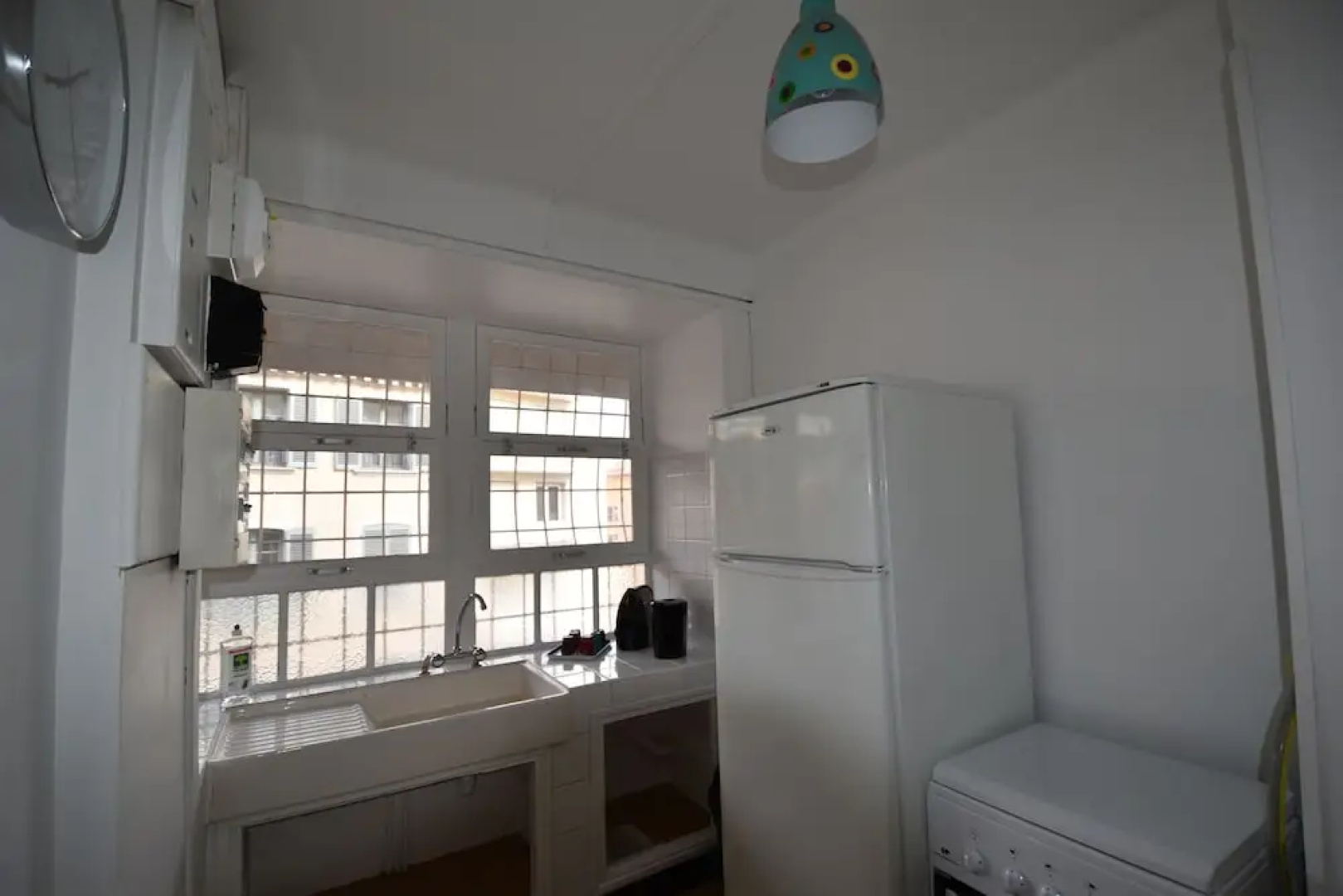 Appartement Le Gambetta
