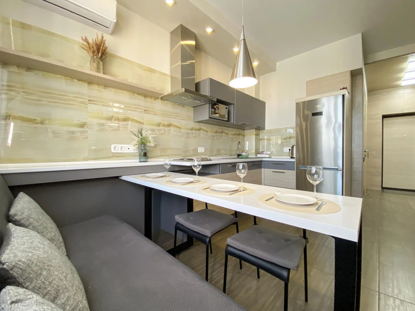 АК Столичный на улице Чистопольская 86/10