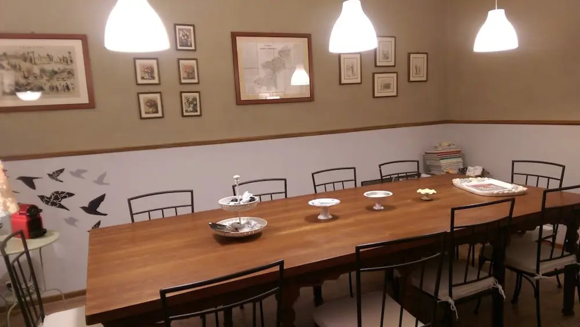 B&B Il Segnalibro
