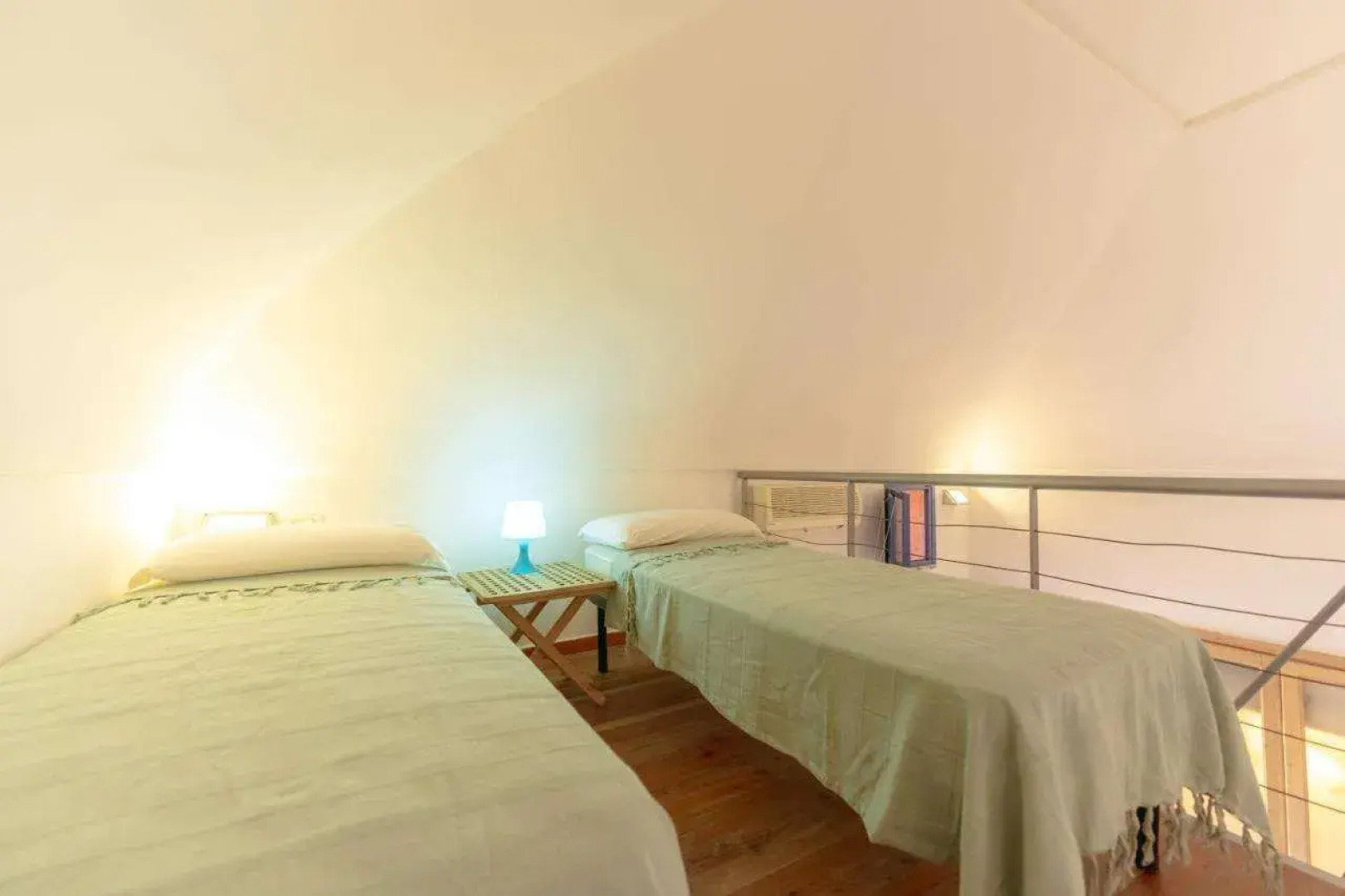 Casa Giovanni da Procida