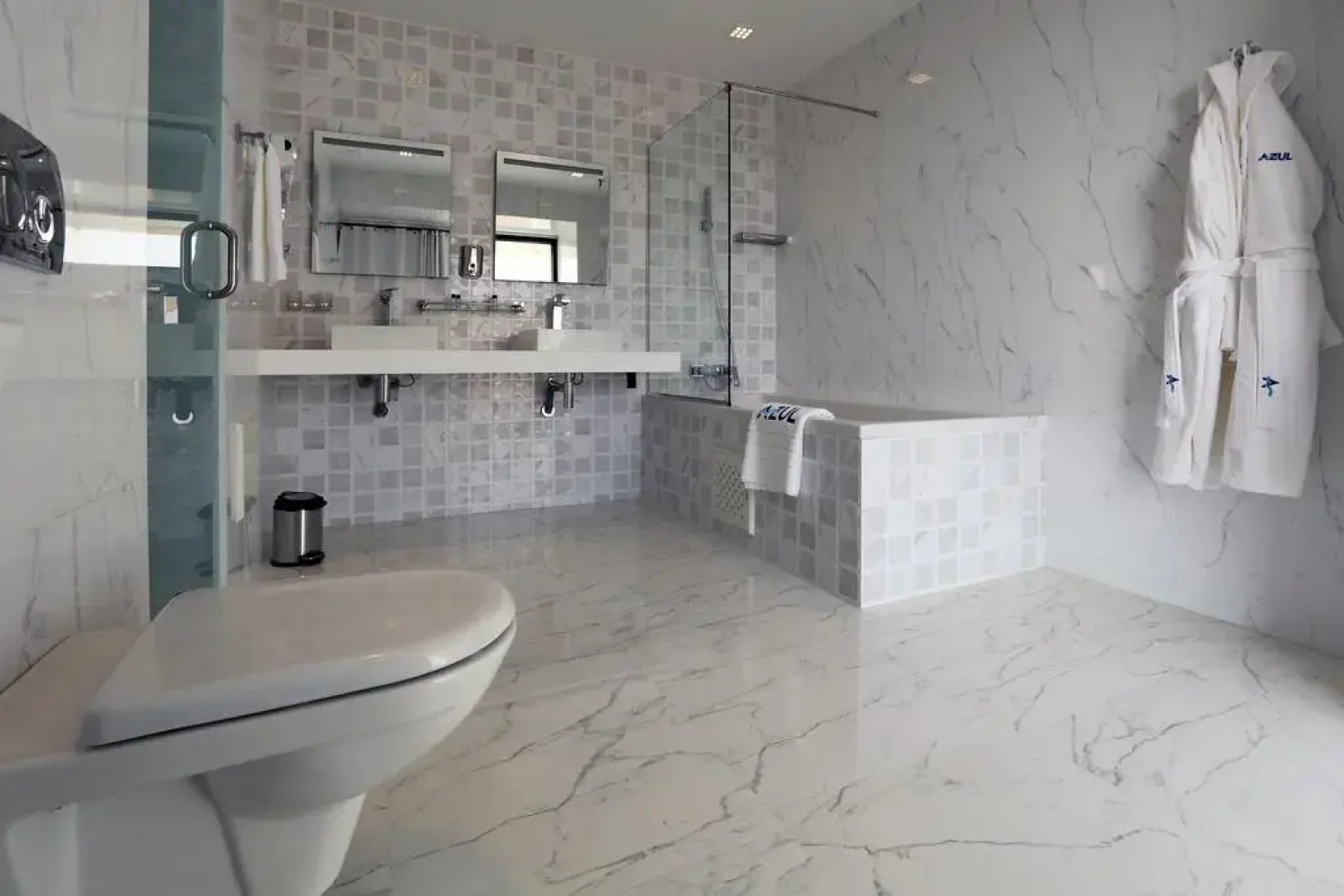 Azul Luxury Hotel - Palm Beach