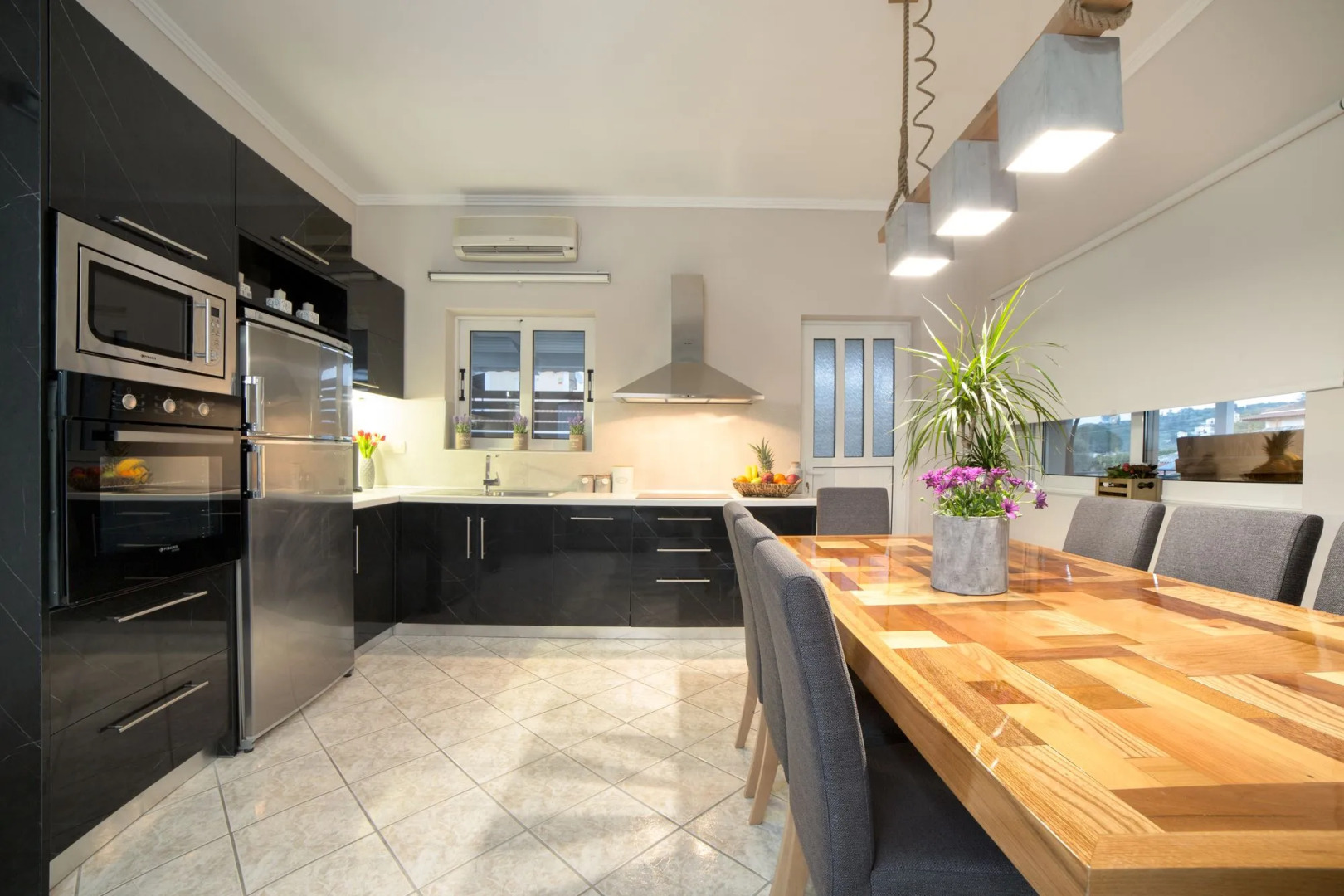 Bruma Luxury Residence