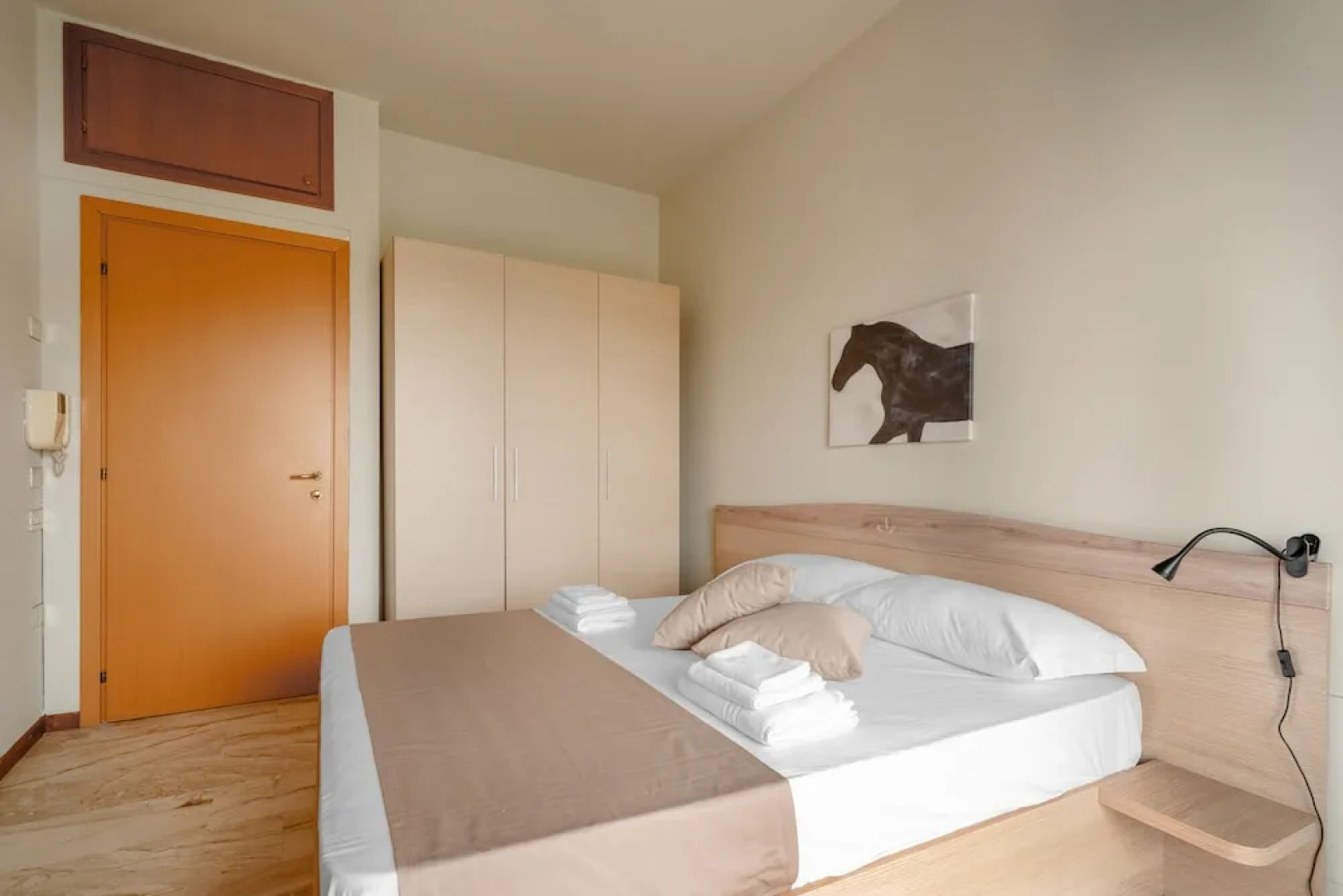 Casa da Suite Fraschini