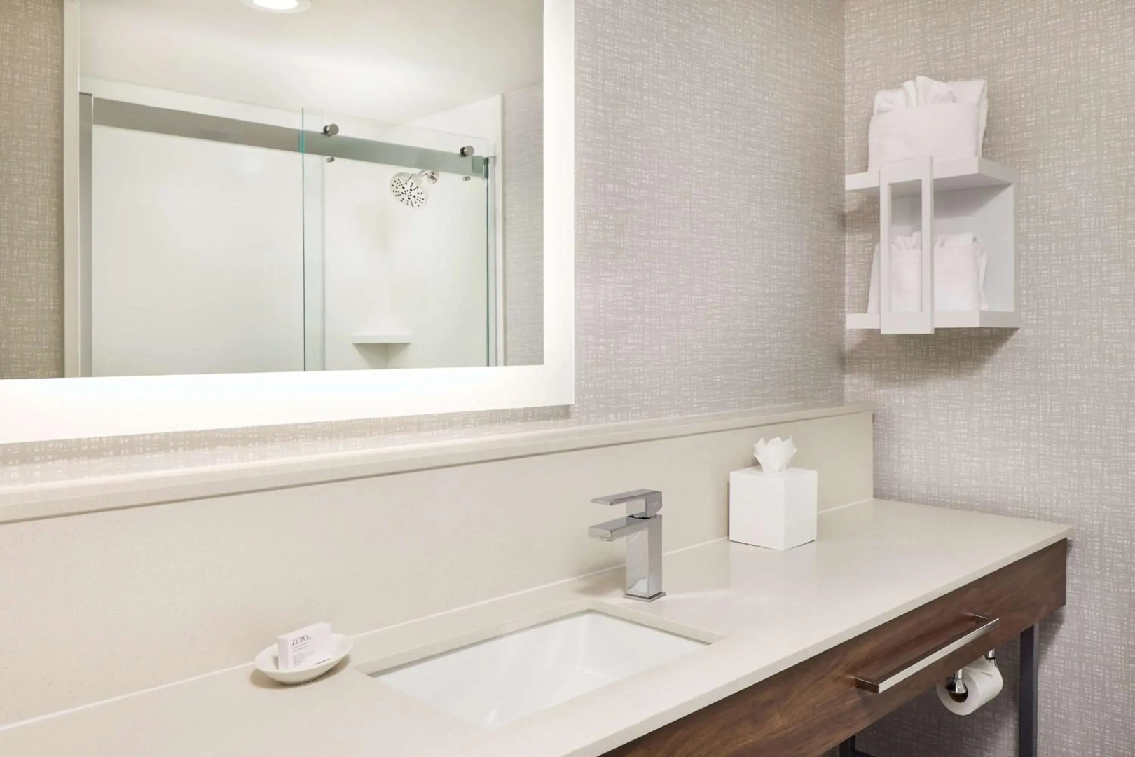 Hampton Inn Massillon