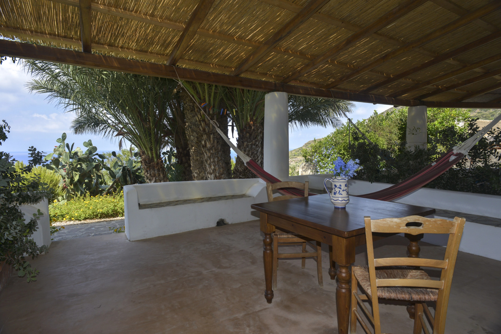 La Locanda del Postino