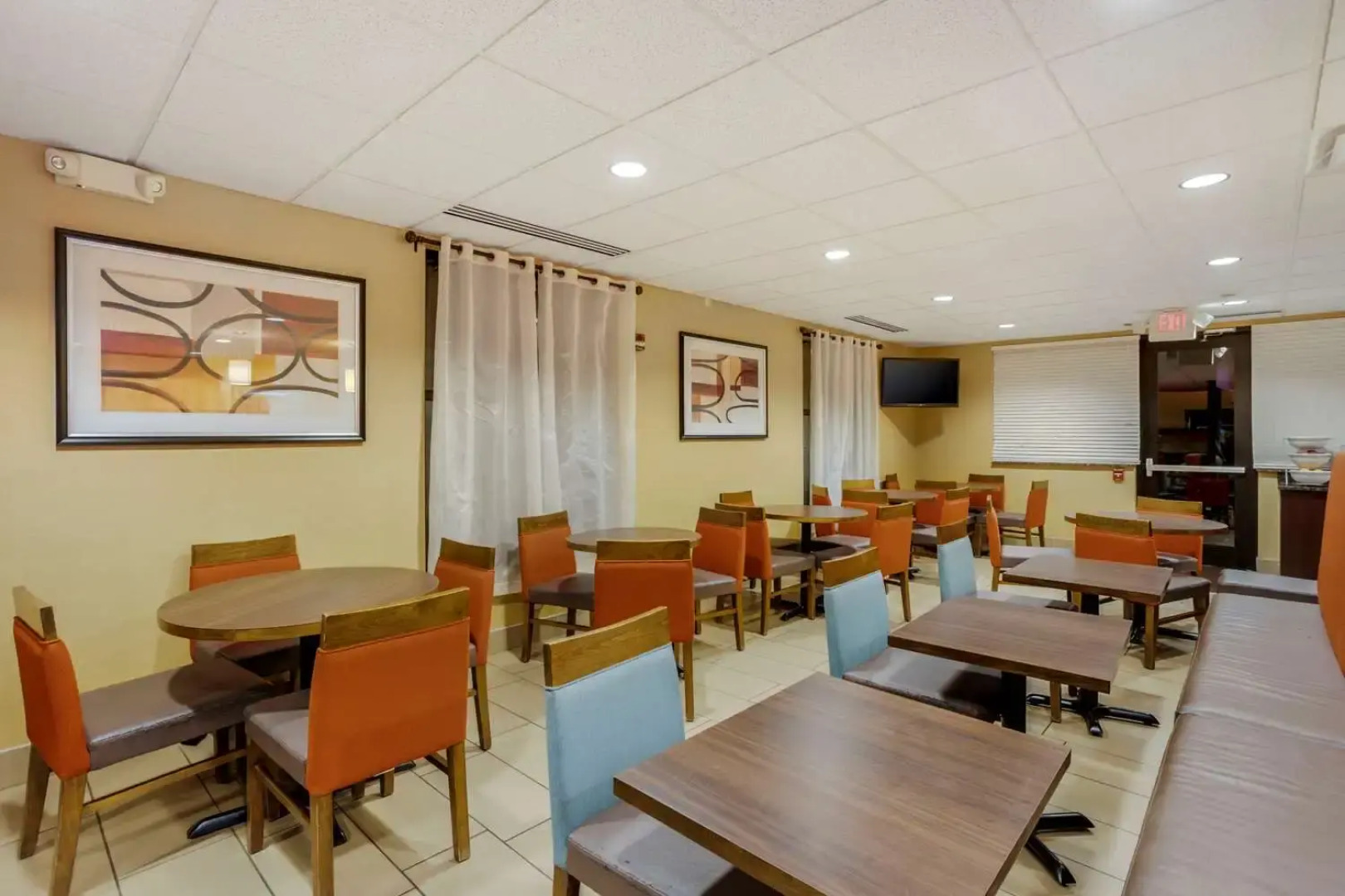 Comfort Inn & Suites Sayre