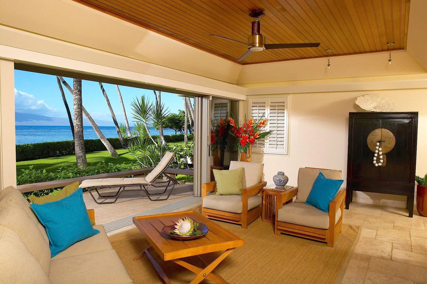 Puunoa Beach Estates, a Destination by Hyatt Residence