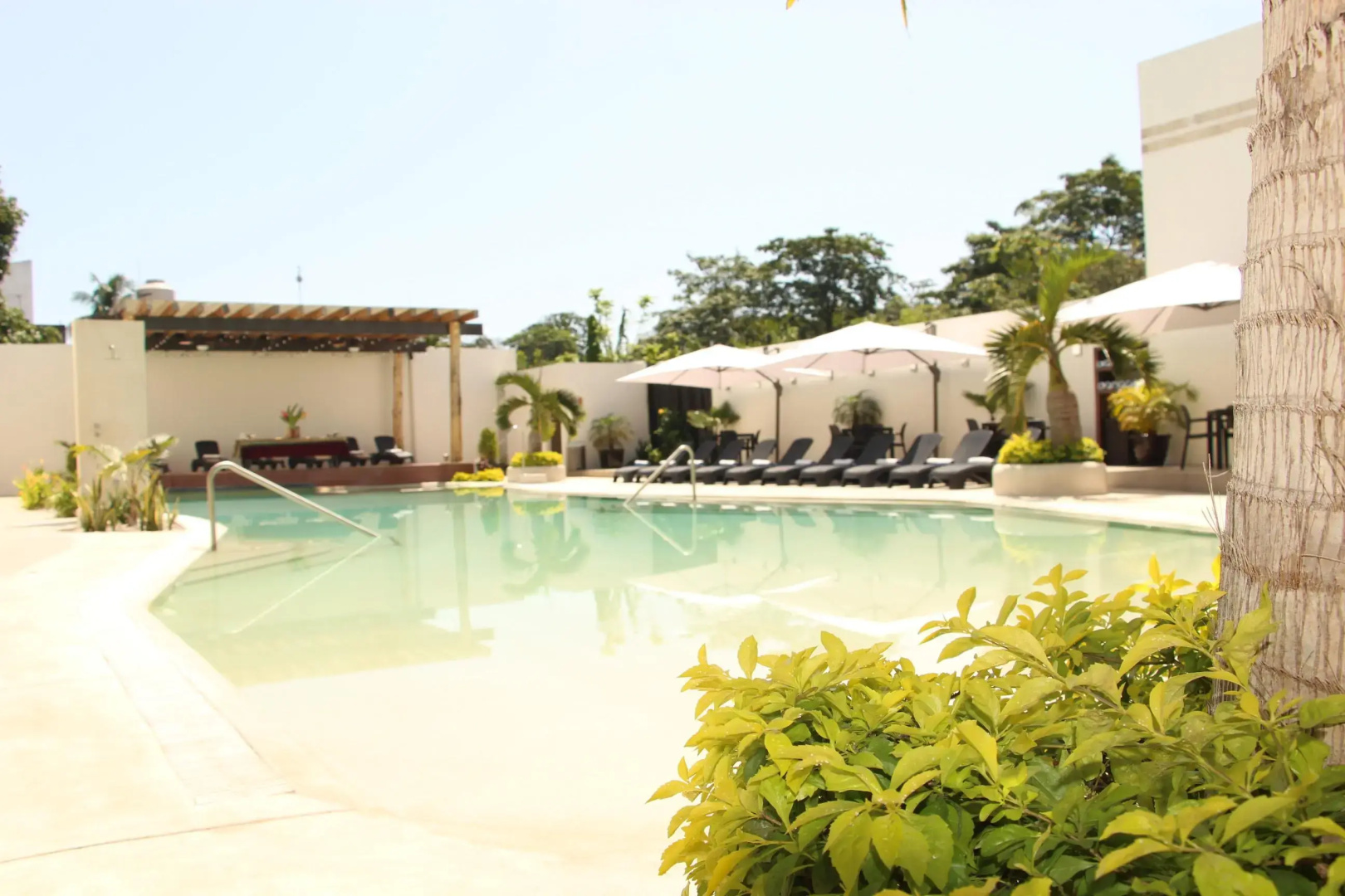 Hotel Tulijá Palenque