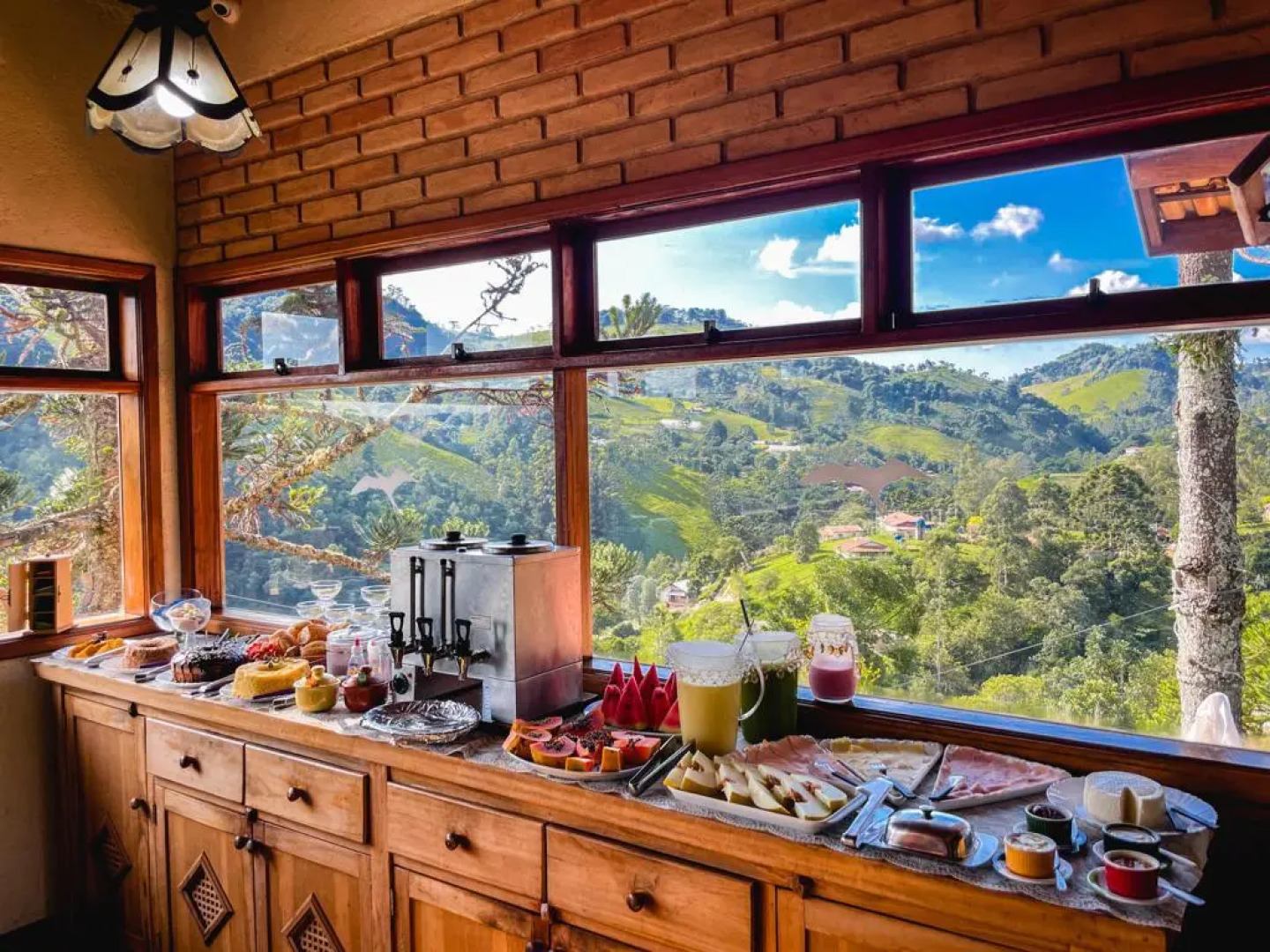 Pousada Espelho DÁgua