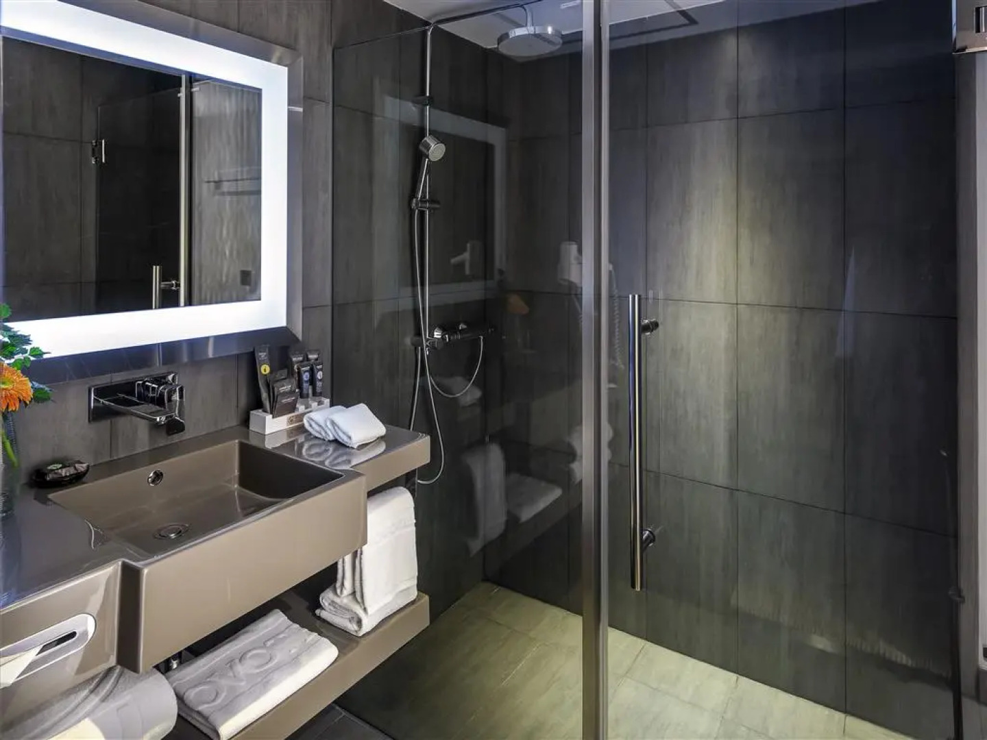 Novotel Bangkok Bangna