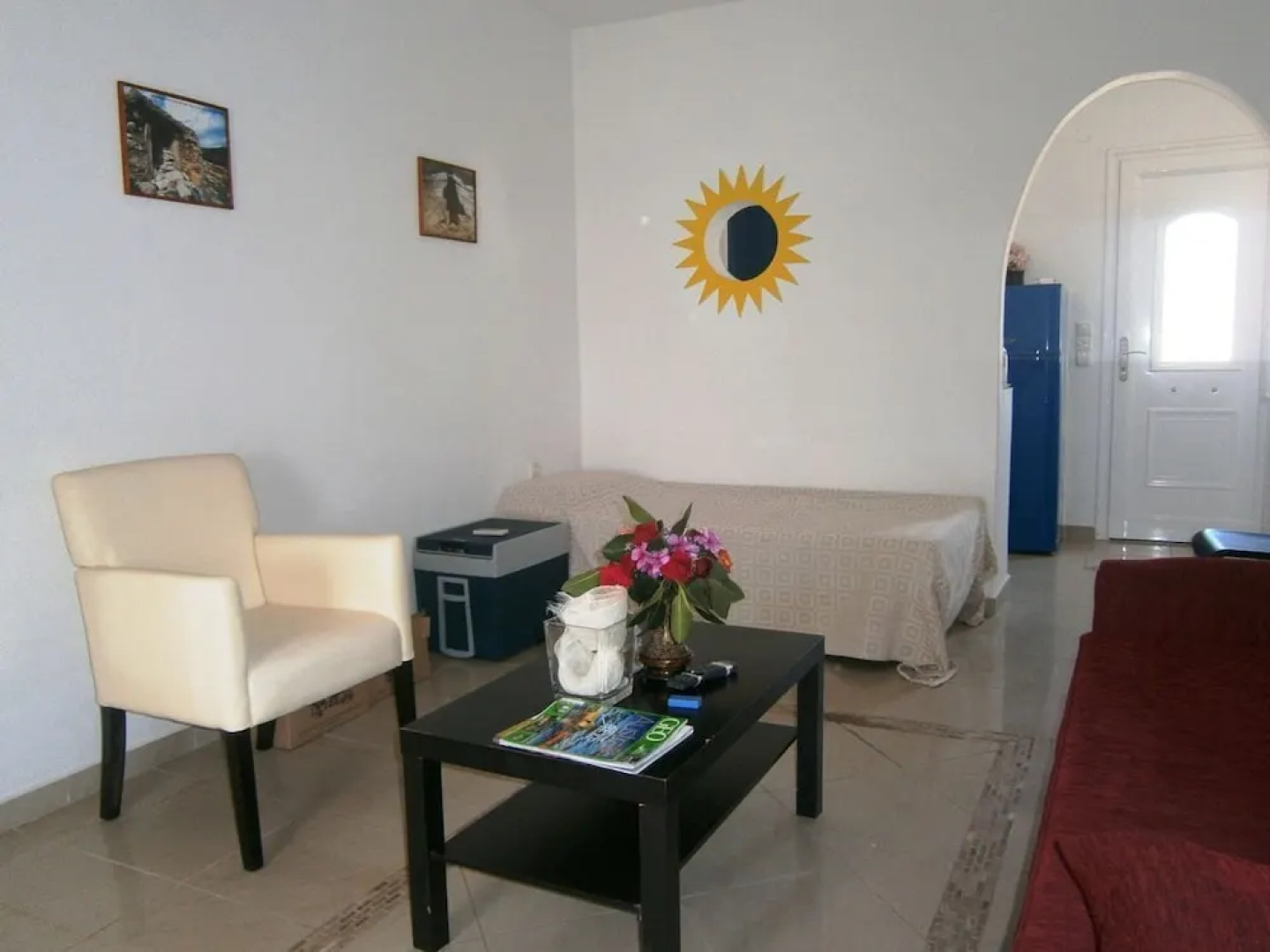 Saint George Hotel & Suites