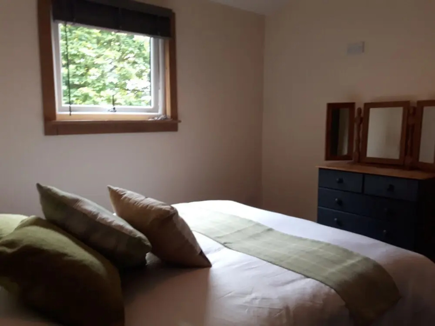 Ever Wanted to go off Grid,then This is for you