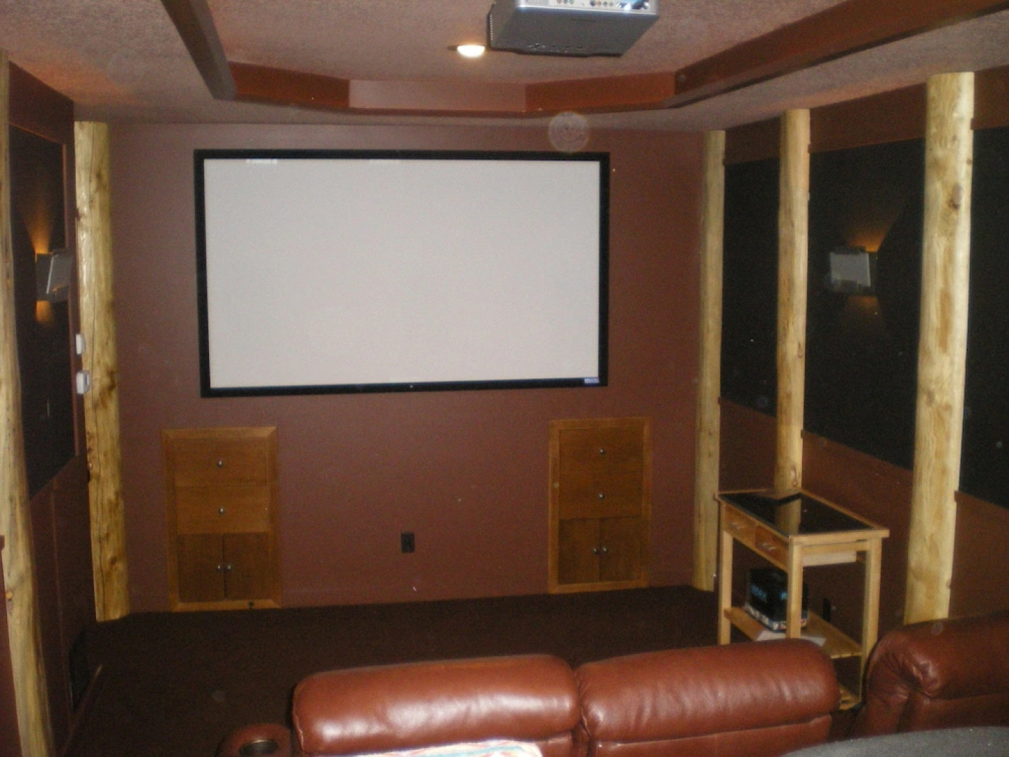 The Lodge at Bella Vista