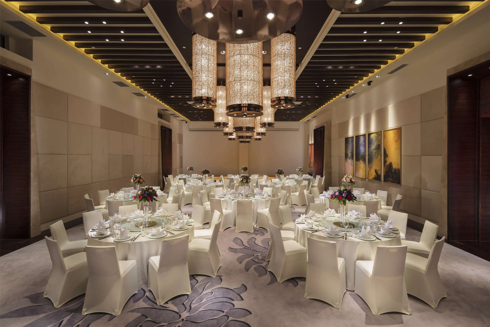 Hilton Linzhi Resort