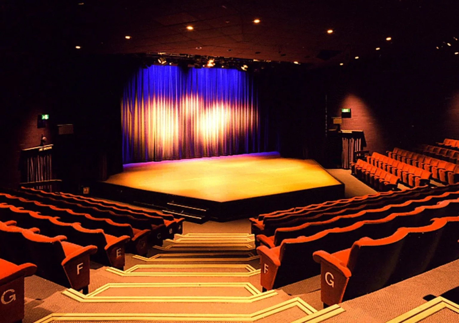 Rutherford College, University of Kent