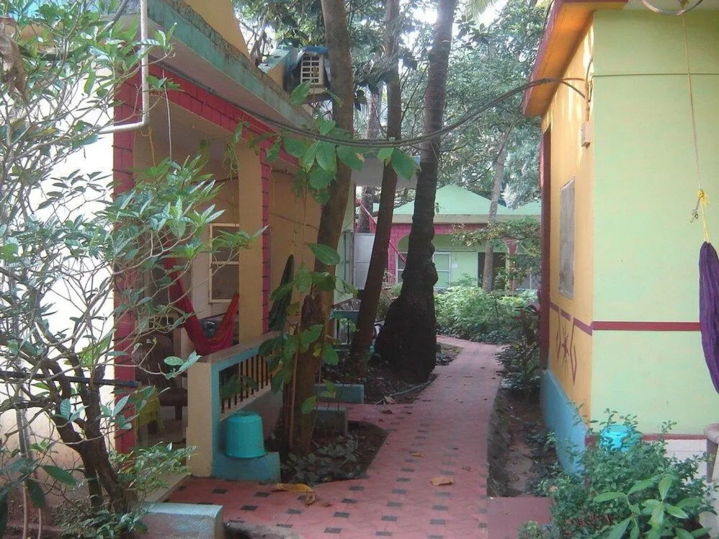 Silver Moon Guest House